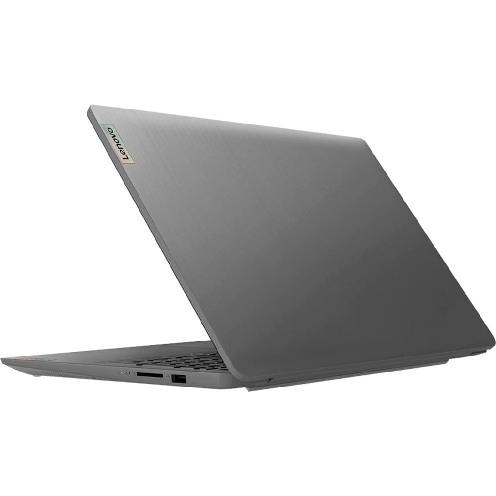 Lenovo Notebook »IdeaPad 3 15ITL6«, (39,6 cm/15,6 Zoll), Intel, Pentium Gold, UHD Graphics, 512 GB SSD