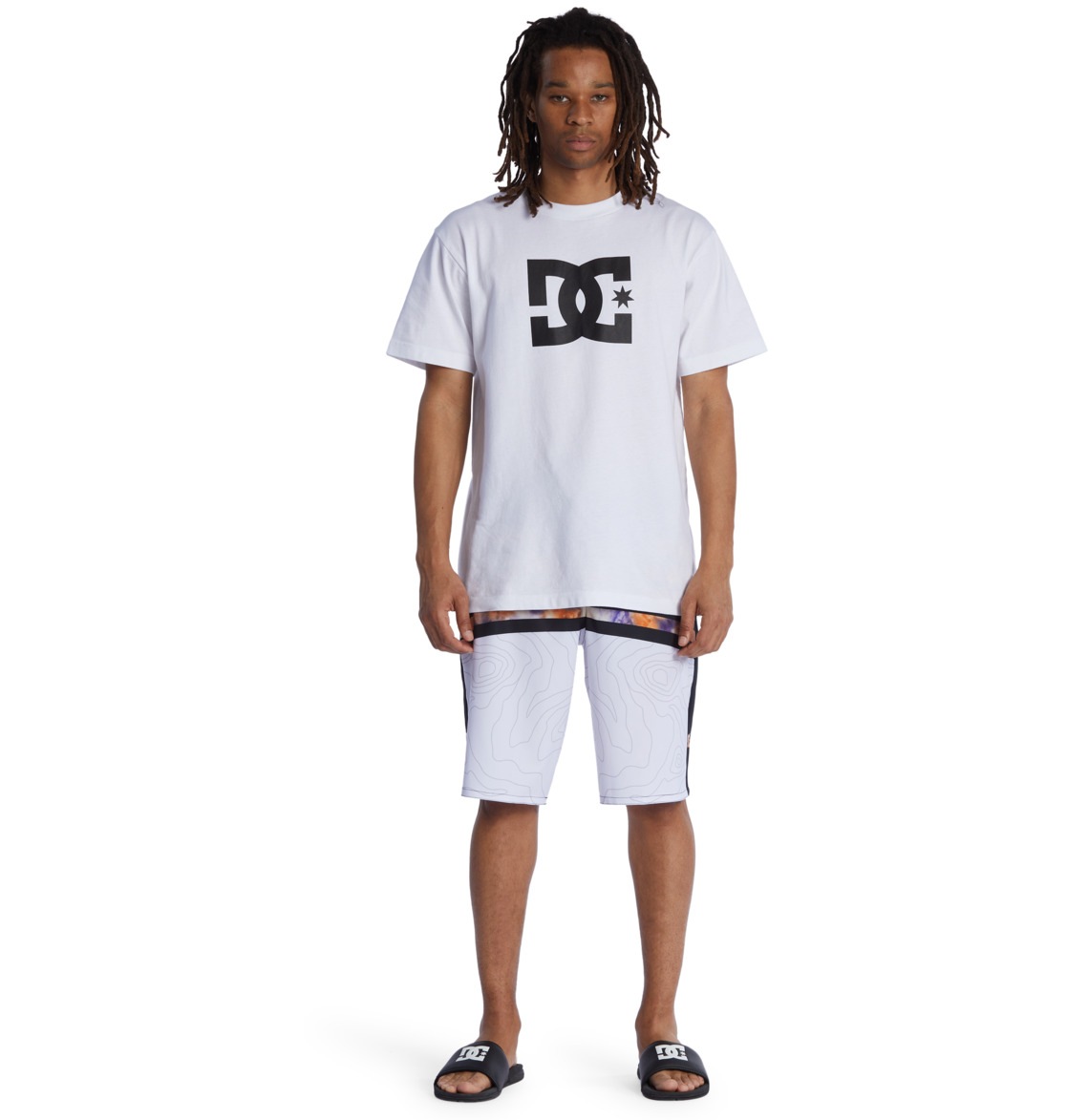 DC Shoes Boardshorts »Tight Lock«