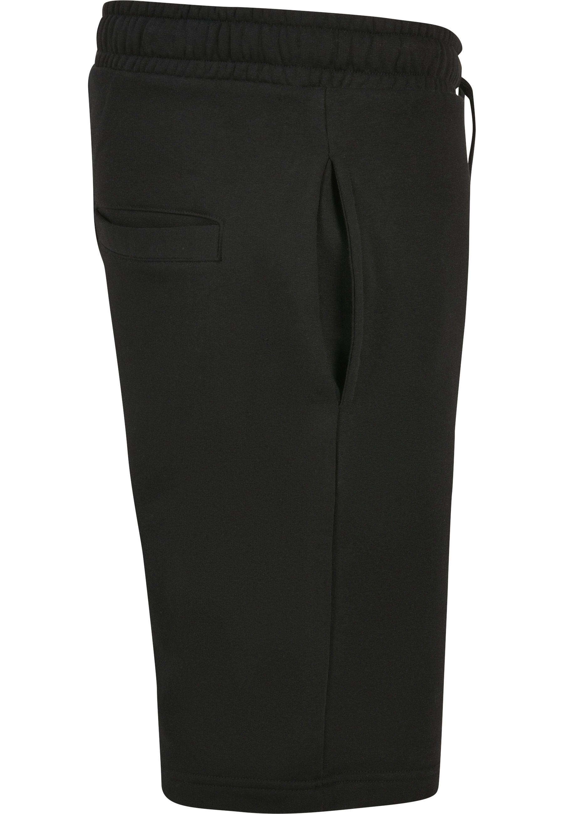 Karl Kani Stoffhose »Karl Kani Herren KKMQ22003BLK SIGNATURE SHORTS BLK«