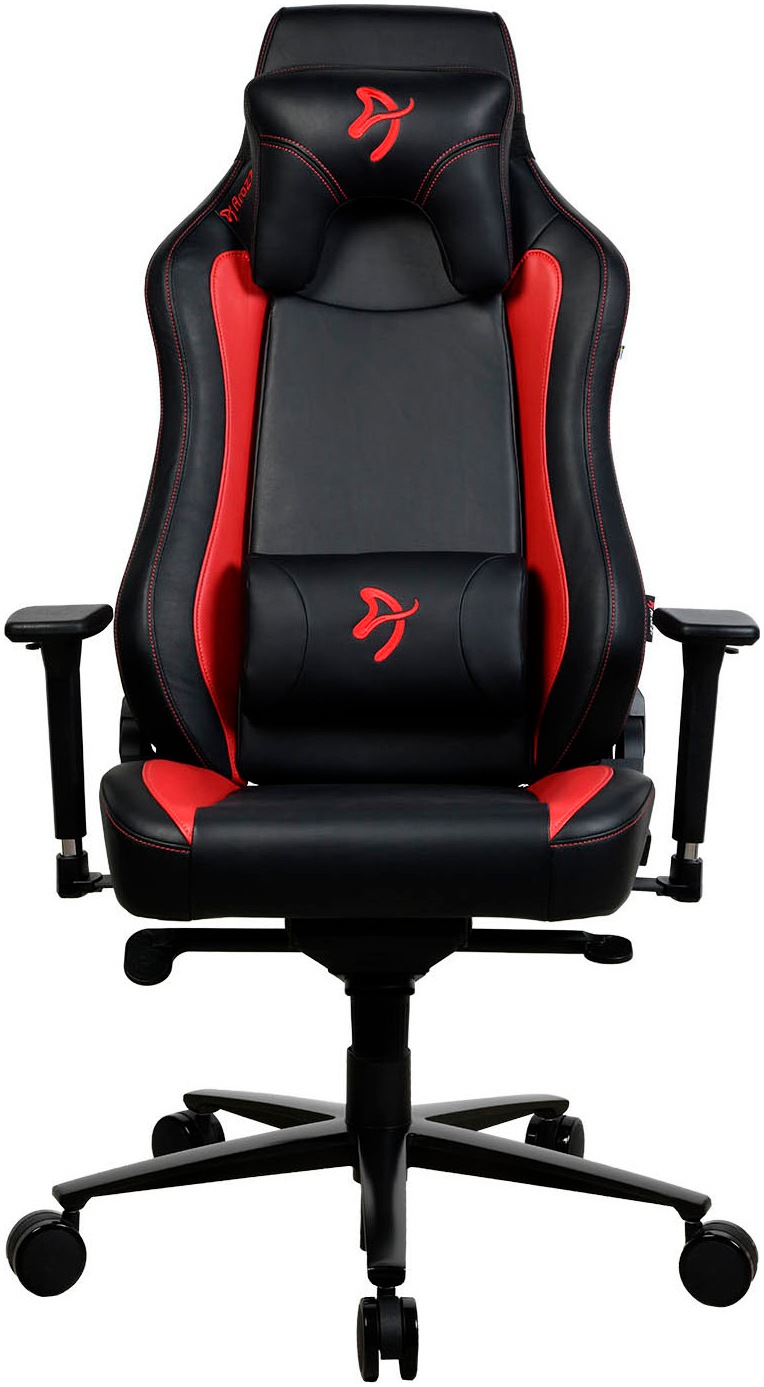 Arozzi Gaming-Stuhl »Vernazza Soft PU«, Stoff