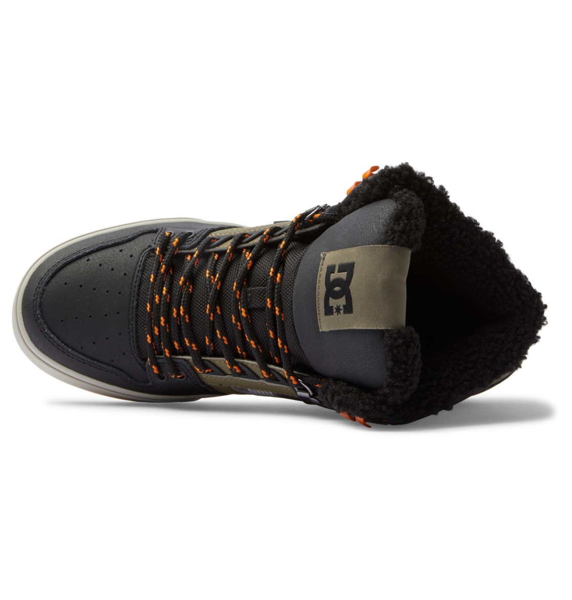 DC Shoes Winterboots »Pure High WNT«