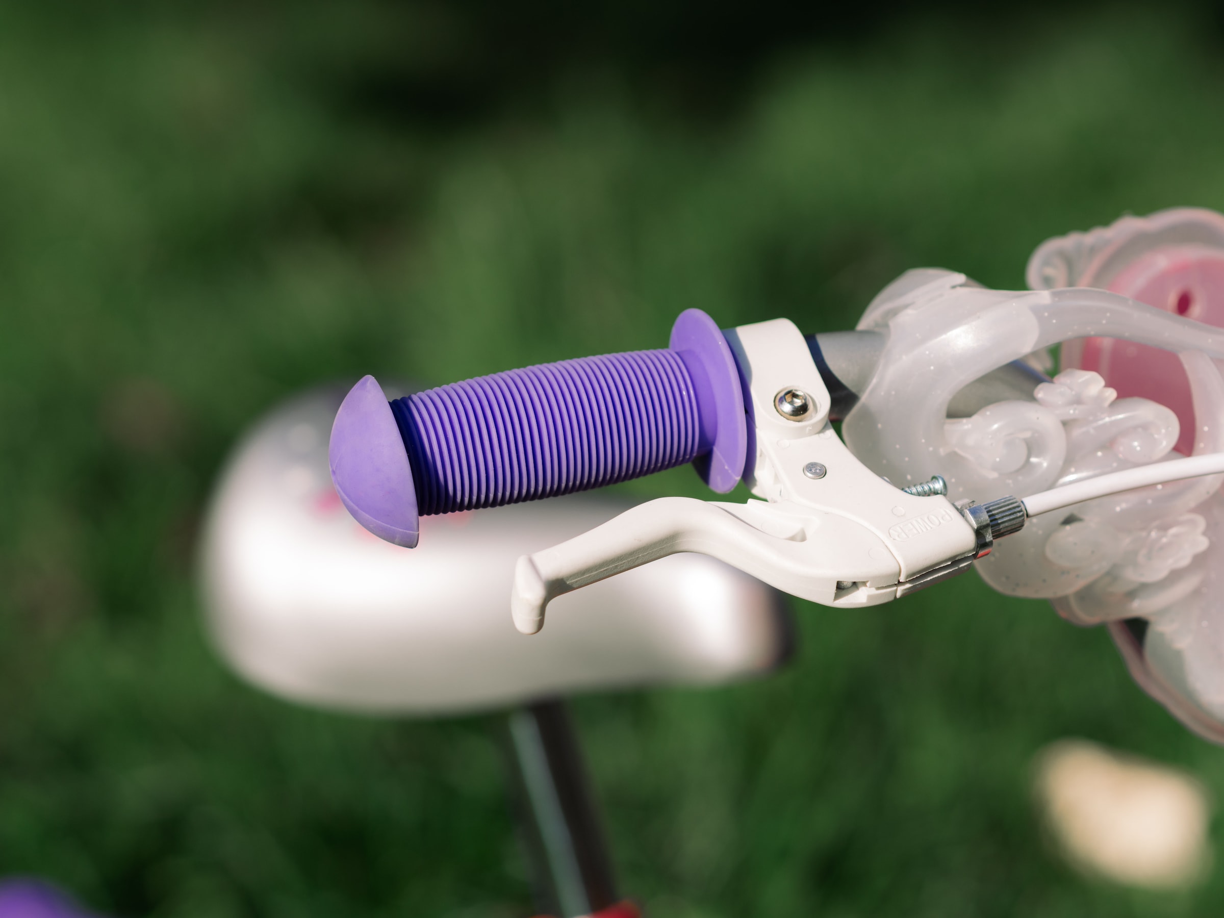 Huffy Kinderfahrrad »Disney Princess 14-Zoll-Kinderfahrrad«