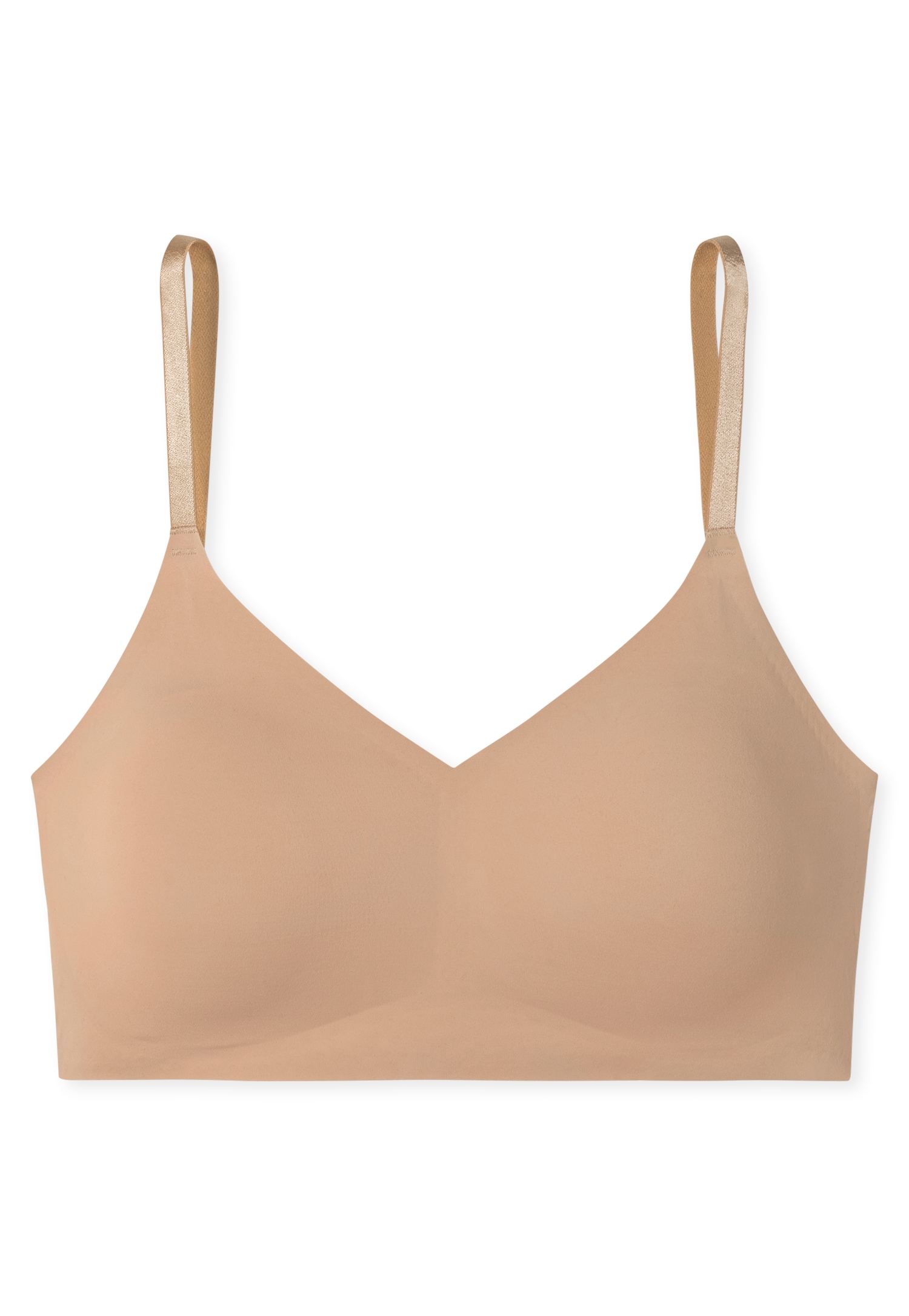 Schiesser Bustier »Invisible Soft«, mit sanfter Formgebung