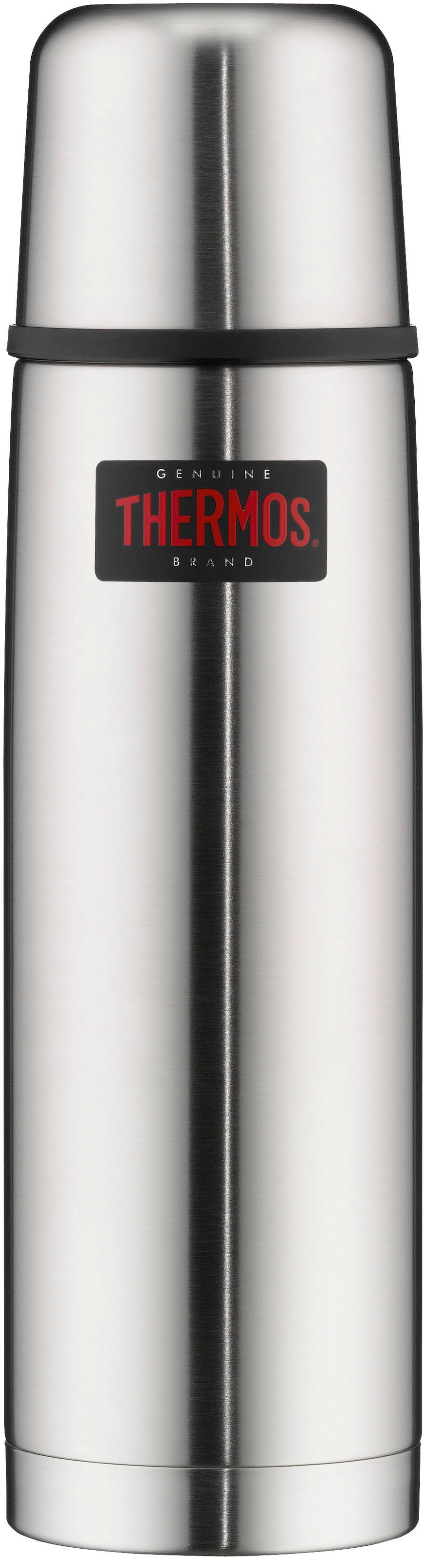 THERMOS Isolierkanne »Light & Compact«, 0,75 l, (1 St.), aus bruchfestem Ed günstig online kaufen