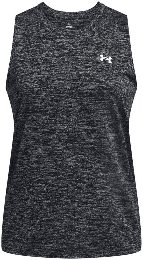 Under Armour® Tanktop »TECH TANK TWIST«, (1 tlg.)