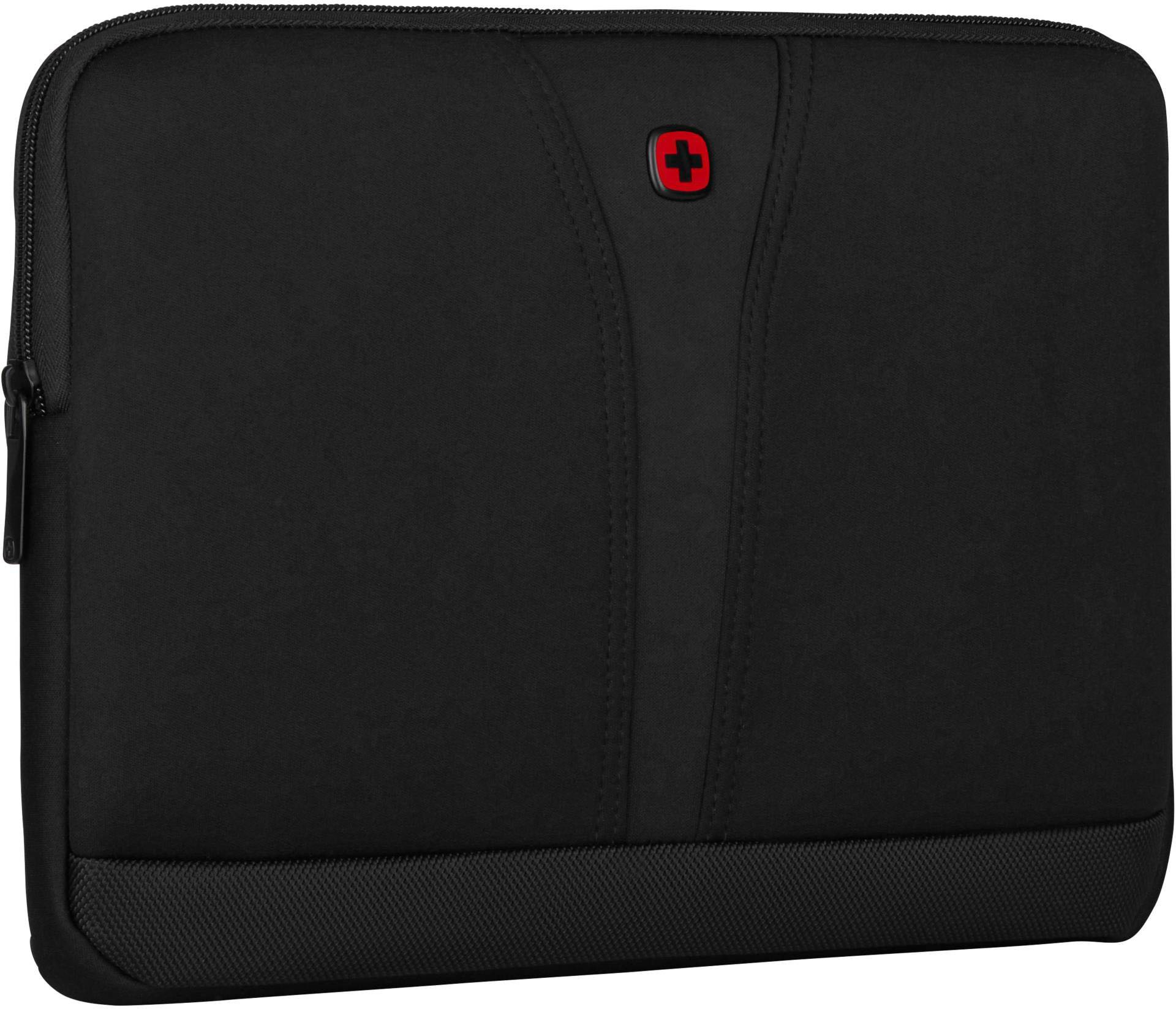 Wenger Laptop-Hülle »BC Fix, schwarz«, für Laptops bis zu 12,5 Zoll
