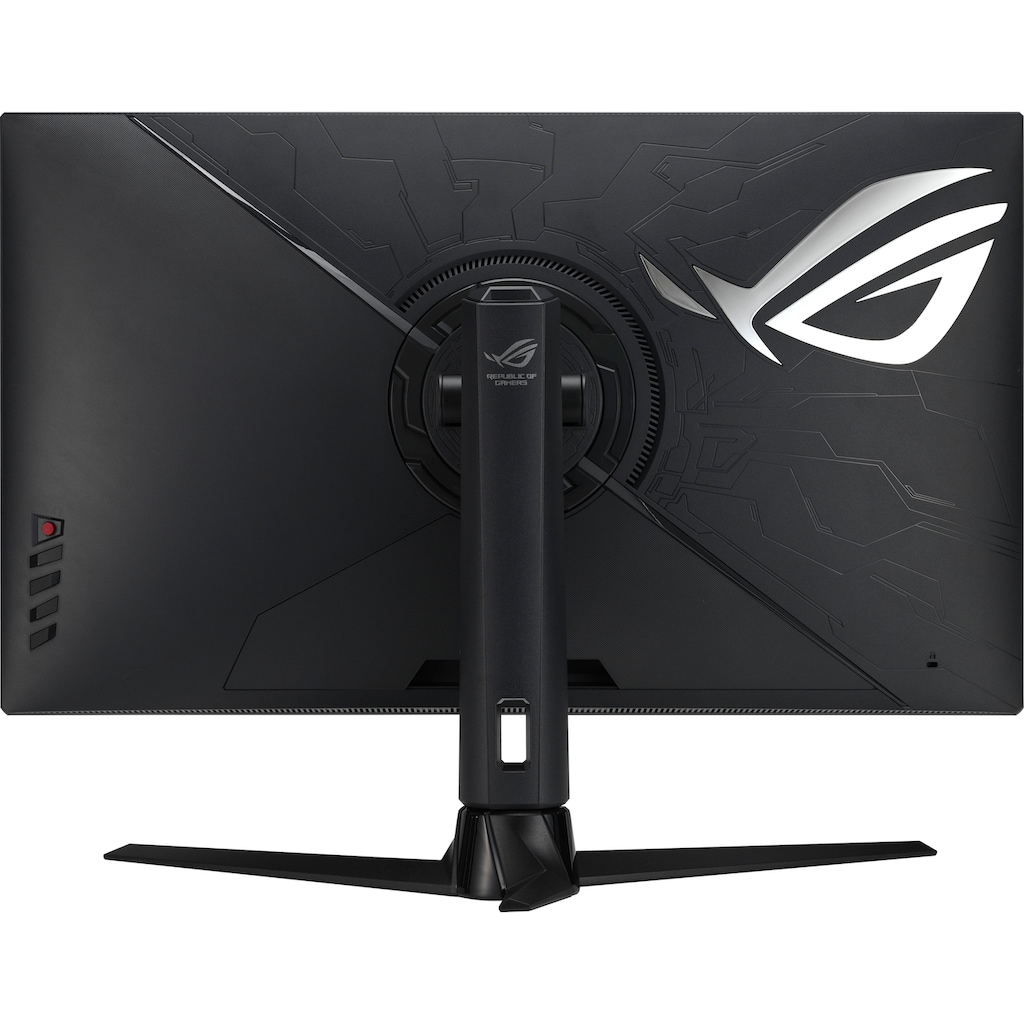 Asus Gaming-Monitor »XG32UQ«, 81 cm/32 Zoll, 3840 x 2160 px, 4K Ultra HD, 1 ms Reaktionszeit, 160 Hz