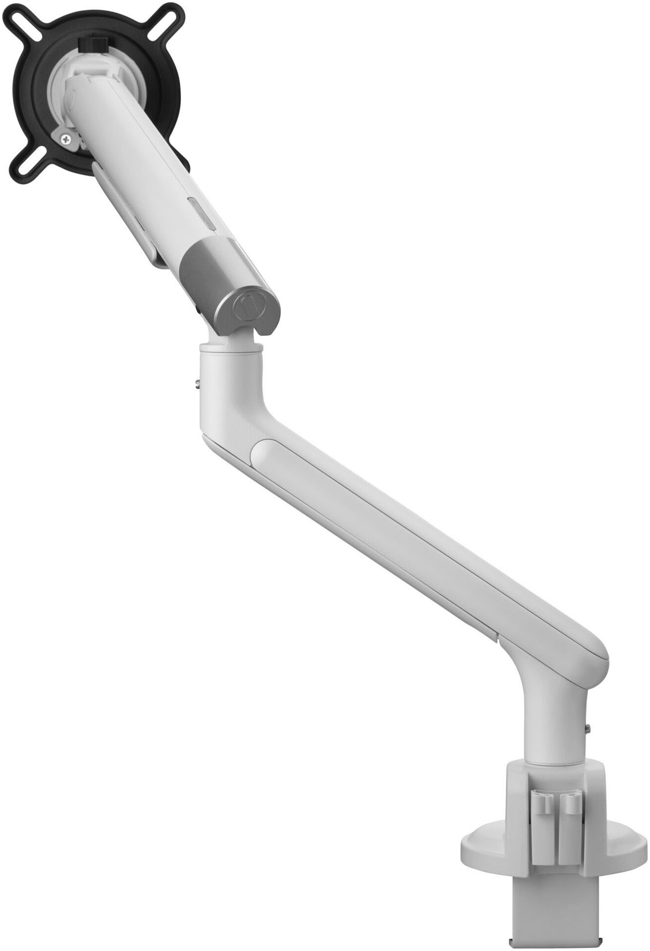 One for All Monitor-Halterung »Design Single«, bis 89 cm Zoll