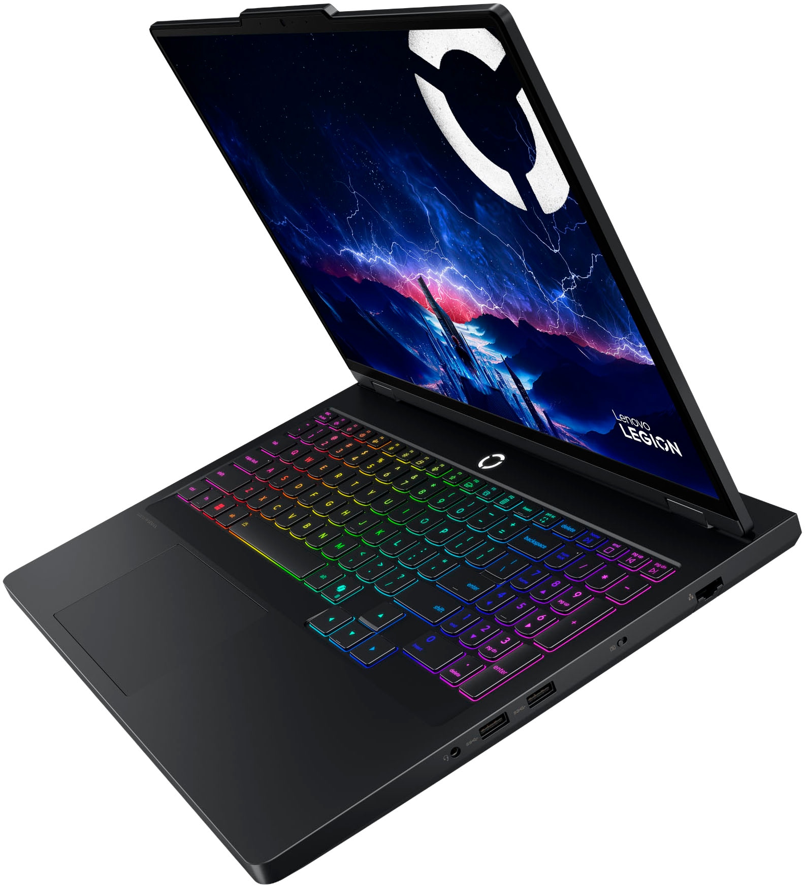 Lenovo Gaming-Notebook »Legion Pro 5 16IAX10H« 40,64 cm / 16 ″ Intel Core Ultra 9 GeForce® RTX 5070 Ti 1.000 GB SSD