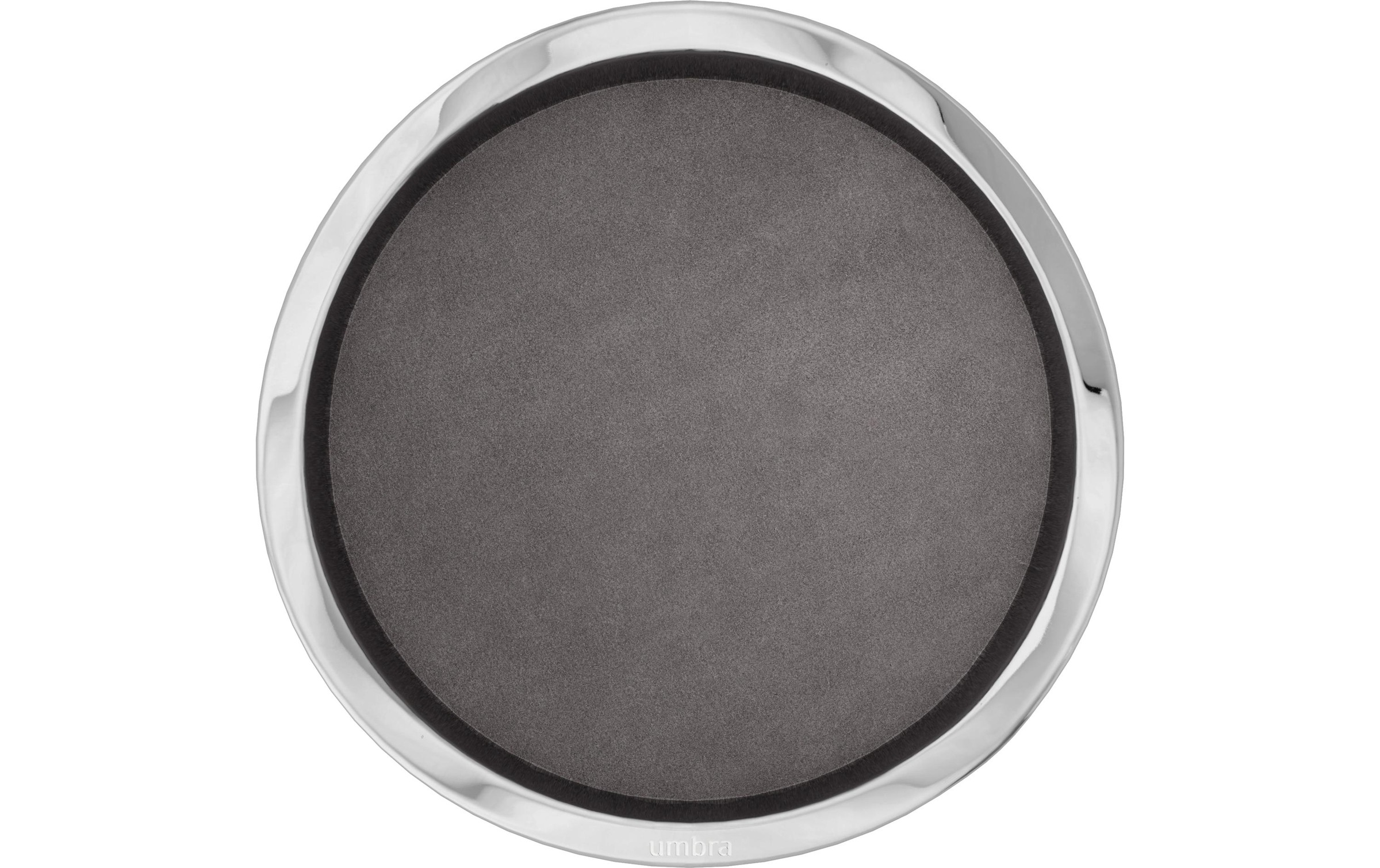 Umbra Aufbewahrungsbox »Mavy 11 cm Silber«