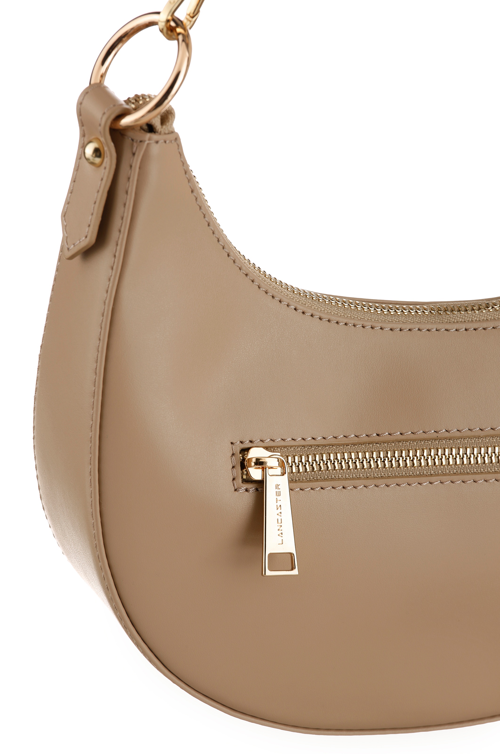 LANCASTER Schultertasche »Shoulder bag Paris Aimy«, im Mini Format