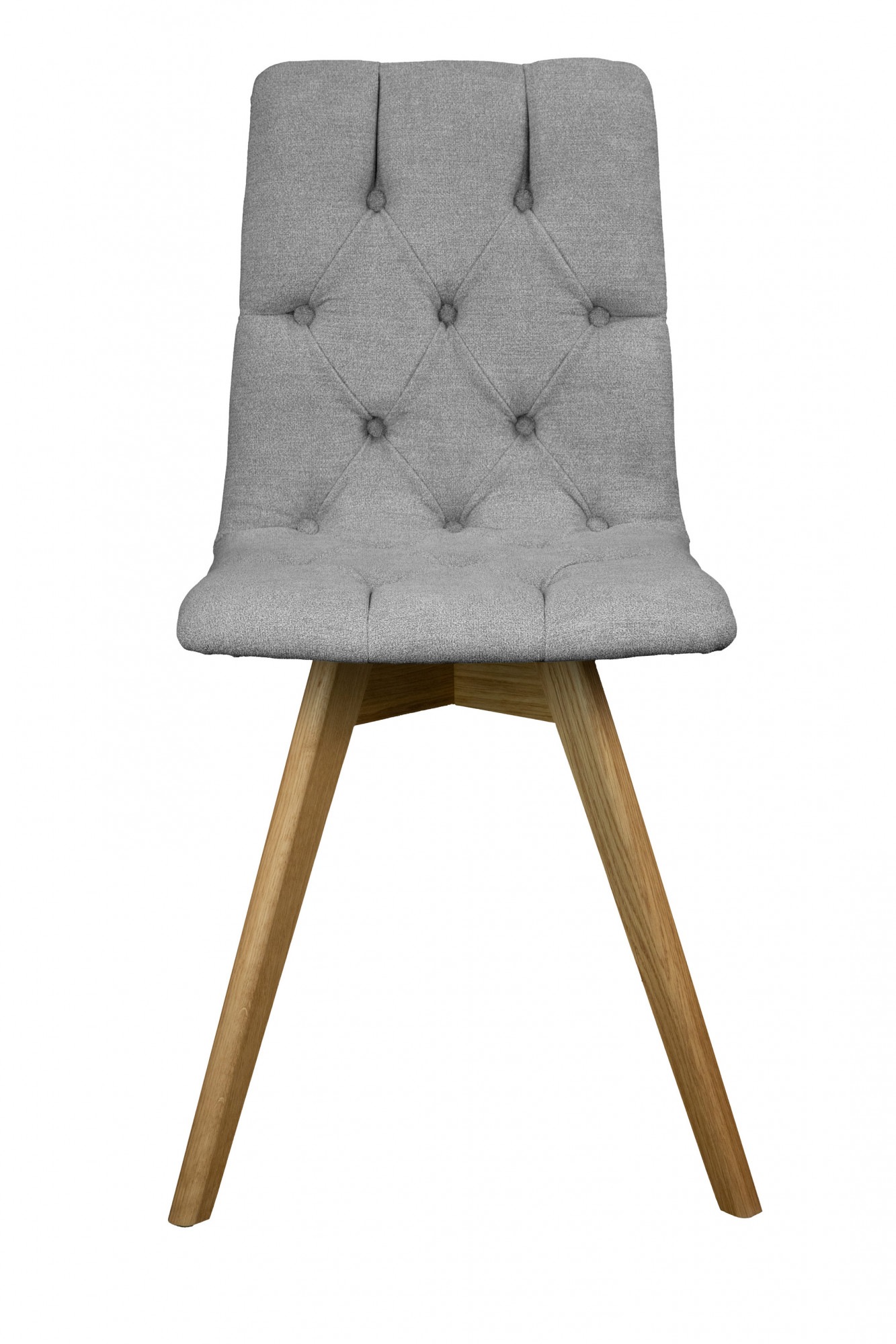 andas Esszimmerstuhl »Rania« (Set) 2 Stk. Microfaser Massivholzgestell, mit günstig online kaufen