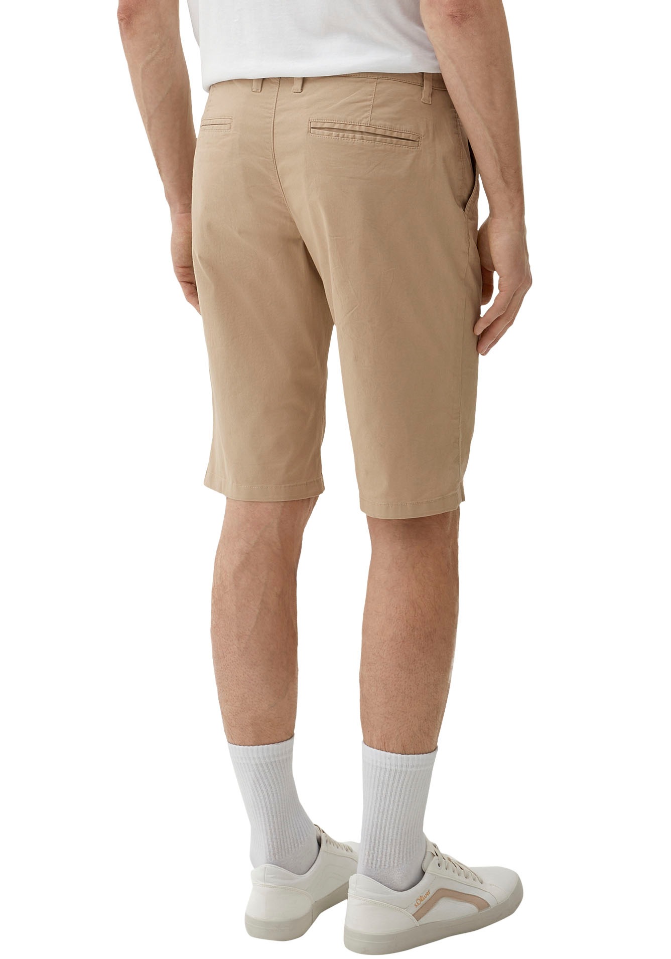 2. Bild von s.Oliver Shorts