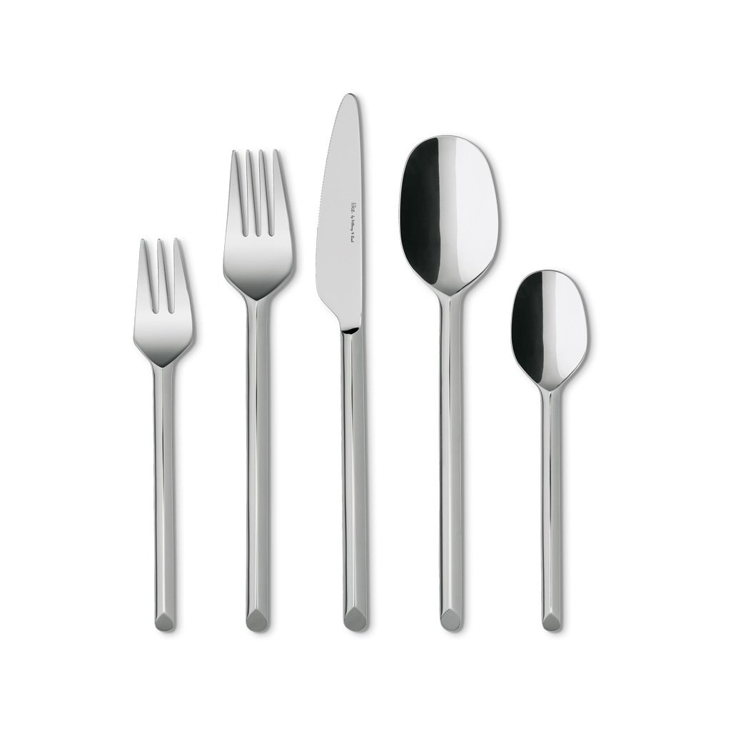 like. by Villeroy & Boch Besteck-Set »Tafelbesteck Like Cutlery 20er Set si günstig online kaufen