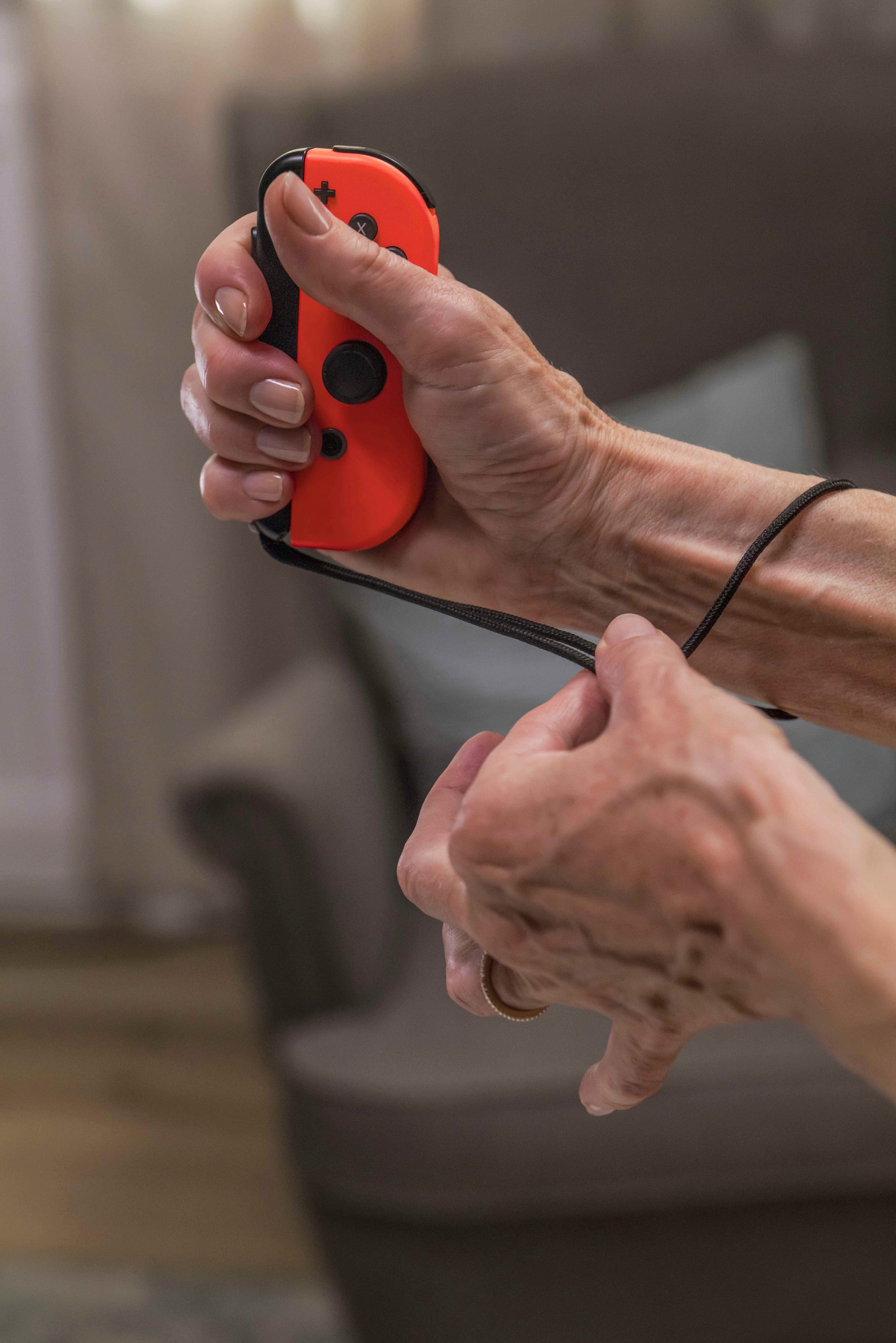 2. Bild von Nintendo Switch Spielesoftware »Everybody 1-2-Switch!«, Nintendo Switch