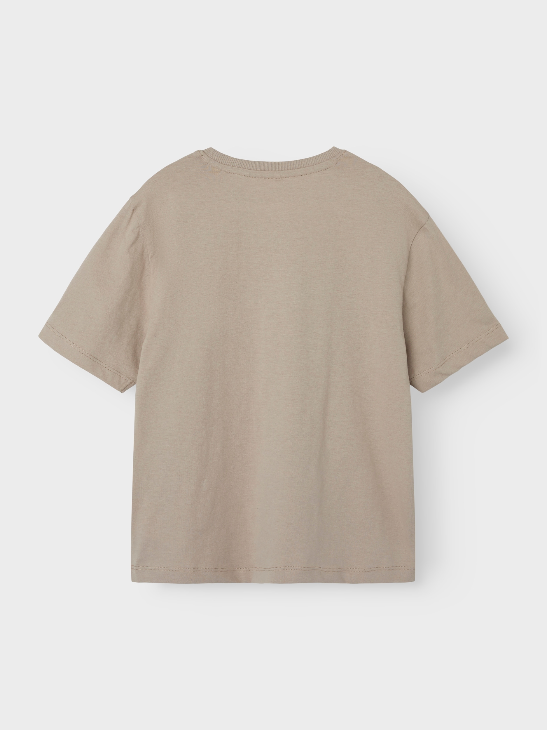 Name It T-Shirt »NKMBRODY SS NREG TOP NOOS«
