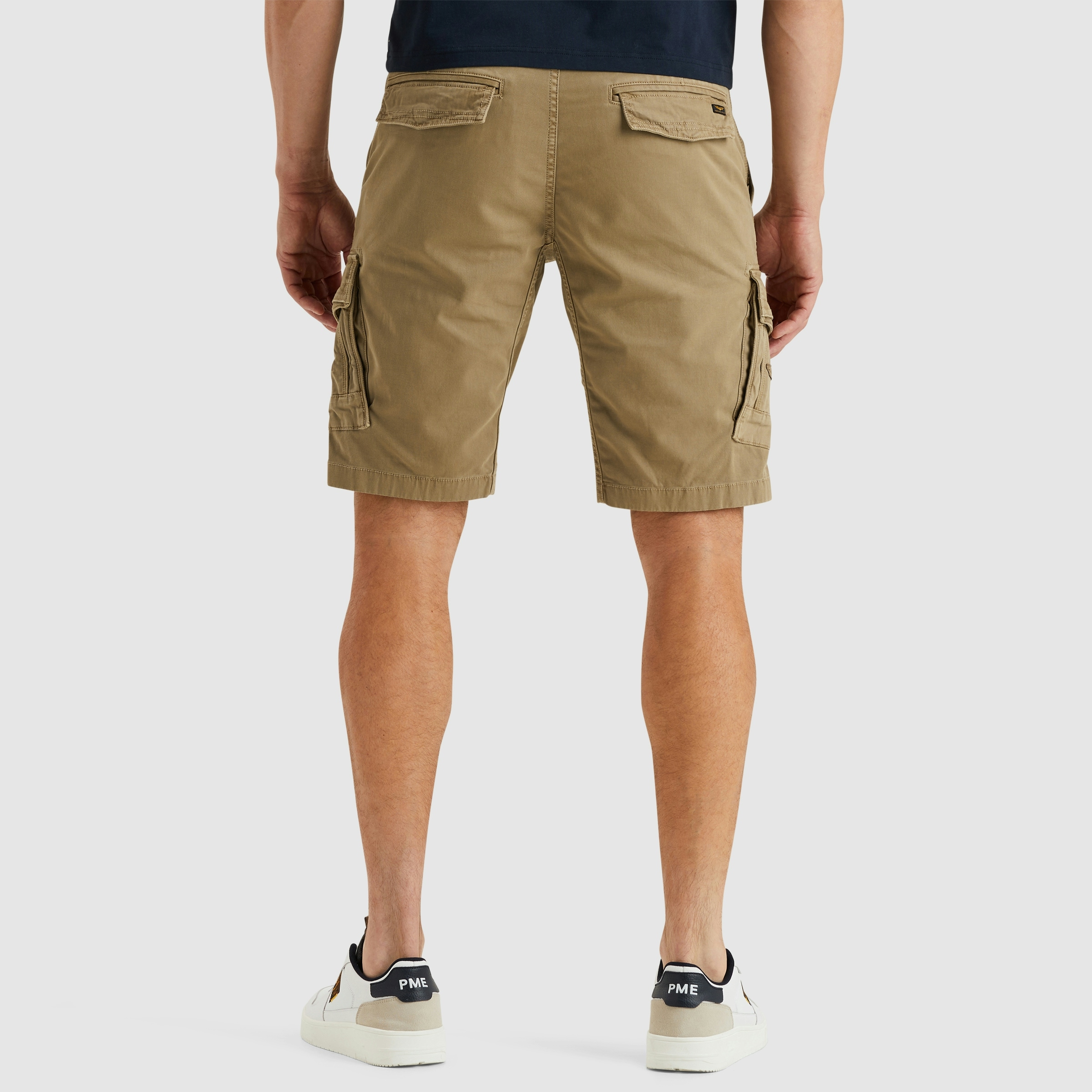 PME LEGEND Cargoshorts  Sommerhose in gewaschener Optik
