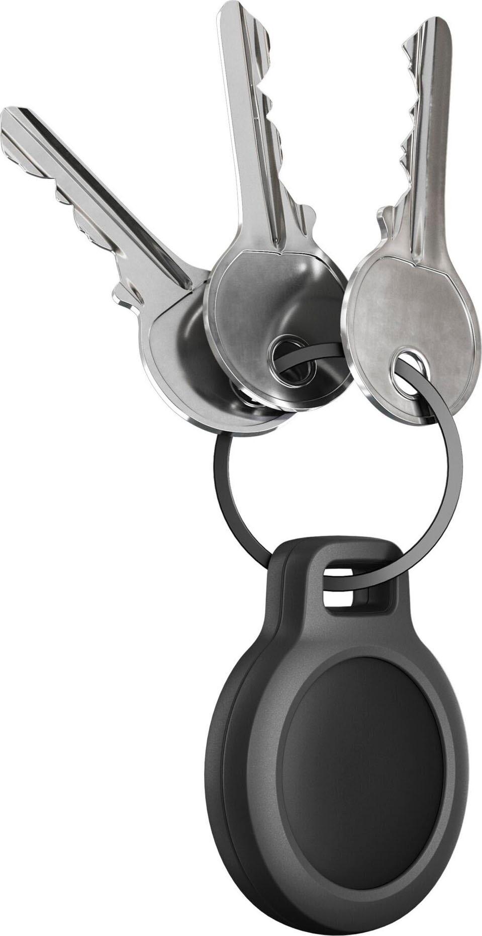Nomad Schlüsselanhänger »Rugged Keychain für AirTag«