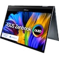 Asus Convertible Notebook »Zenbook Flip 13 OLED UX363EA-HP397W«, (33,8 cm/13,3 Zoll), Intel, Core i5, Iris Xe Graphics, 512 GB SSD, OLED-Display