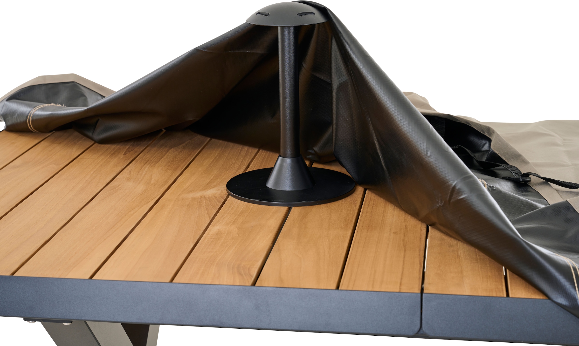 Siena Garden Abstandshalter »Abstandshalter höhenverstellbar« für Tische