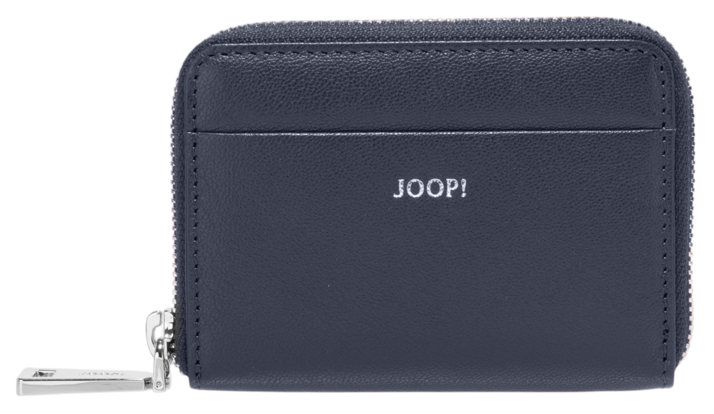 JOOP! Geldbörse »lantea aena purse sh5z« Damen Geldbeutel, Portemonnaie mit Logo