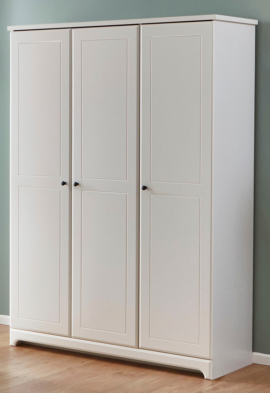 arthur berndt Jugendzimmer-Set »Kinderzimmer »Thilo«  Set 4-teilig« Set, 4 Stk. tlg. Modernes Kleinkinderzimmer - Set