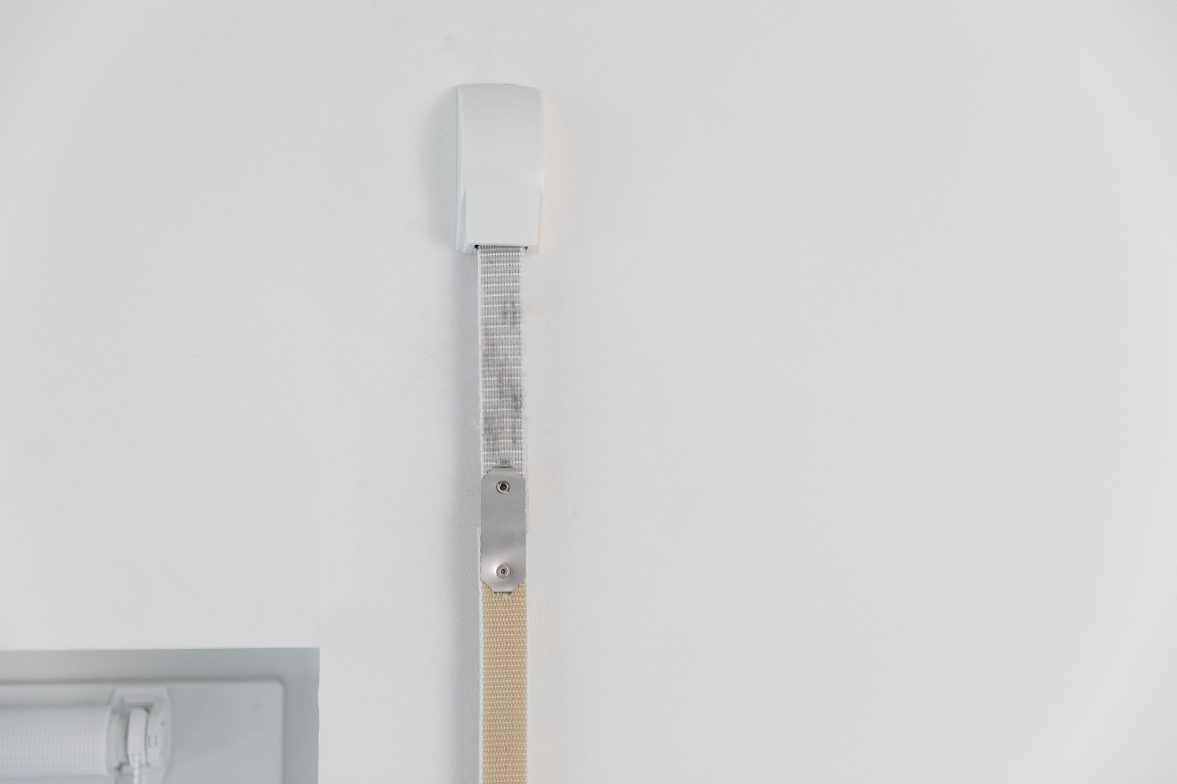 SCHELLENBERG Reparatur-Set »Rollladen Gurtfix für das Rollladensystem Mini« Set, 1 Stk. tlg. für alte Gurtbänder in unterschiedlichen Farben, 14 mm x 4,3 m