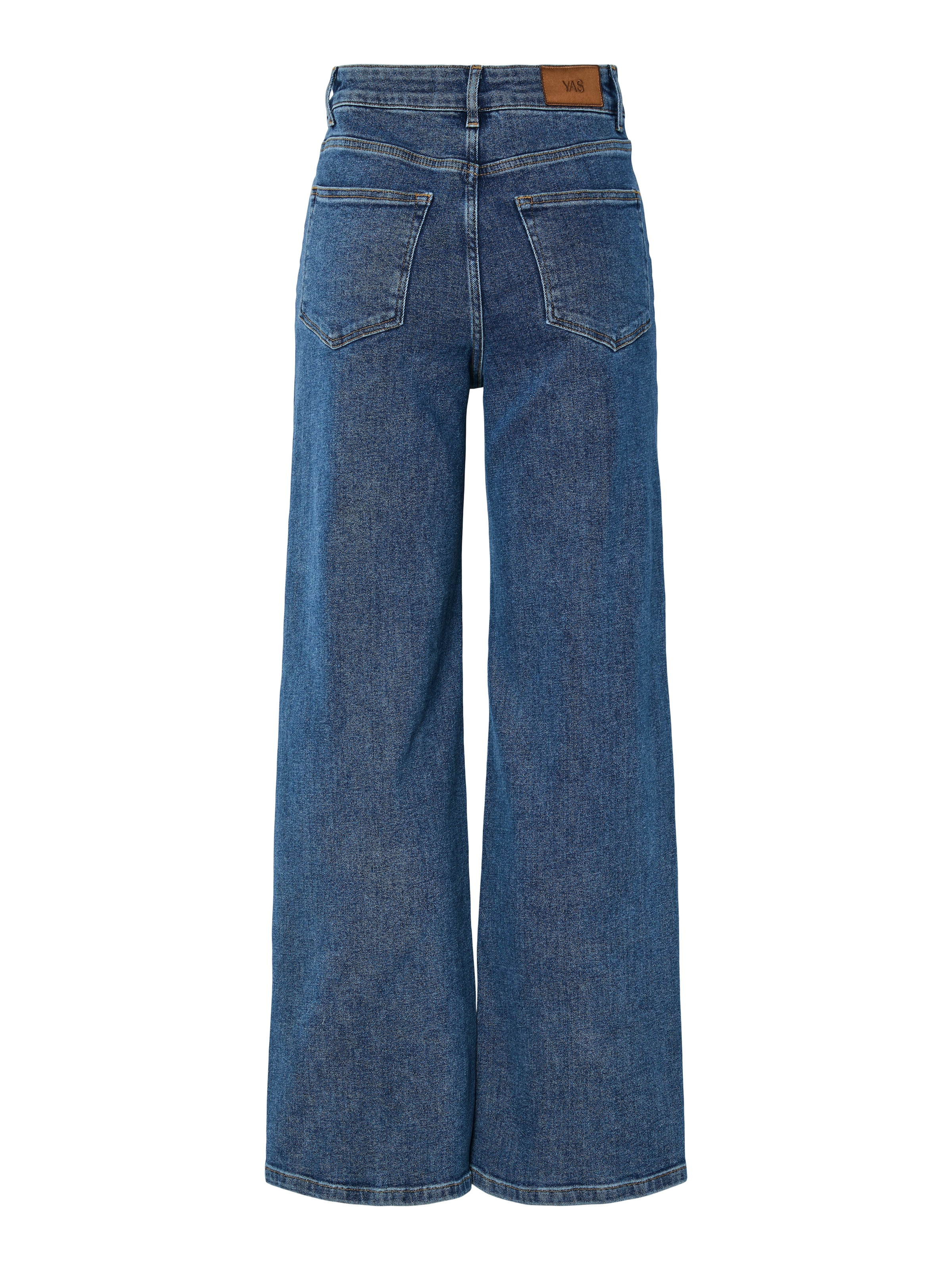 Y.A.S High-waist-Jeans »YASROSIE HW DENIM JEANS S. NOOS«