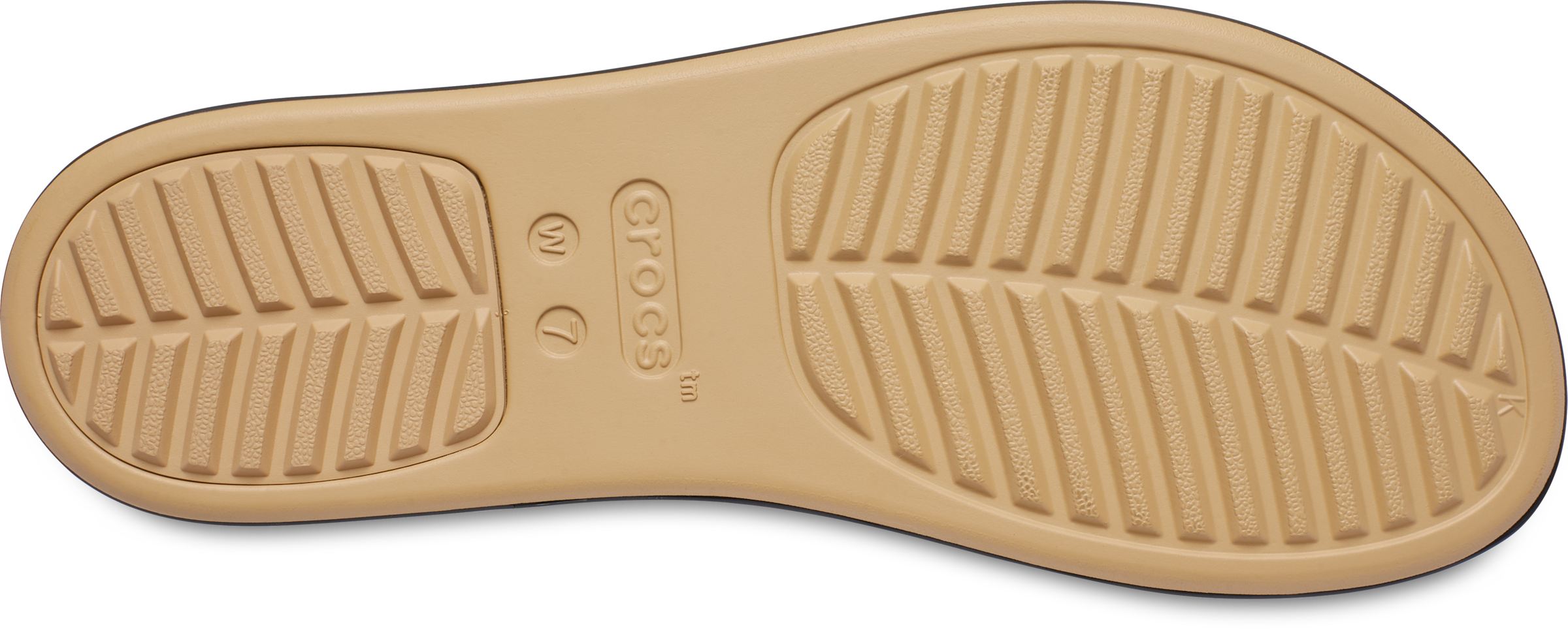 Crocs Plateausandale »Brooklyn Matte Wrap Low Wedge«  Sommerschuh, Sandalette, Riemchensandale mit Softfußbett