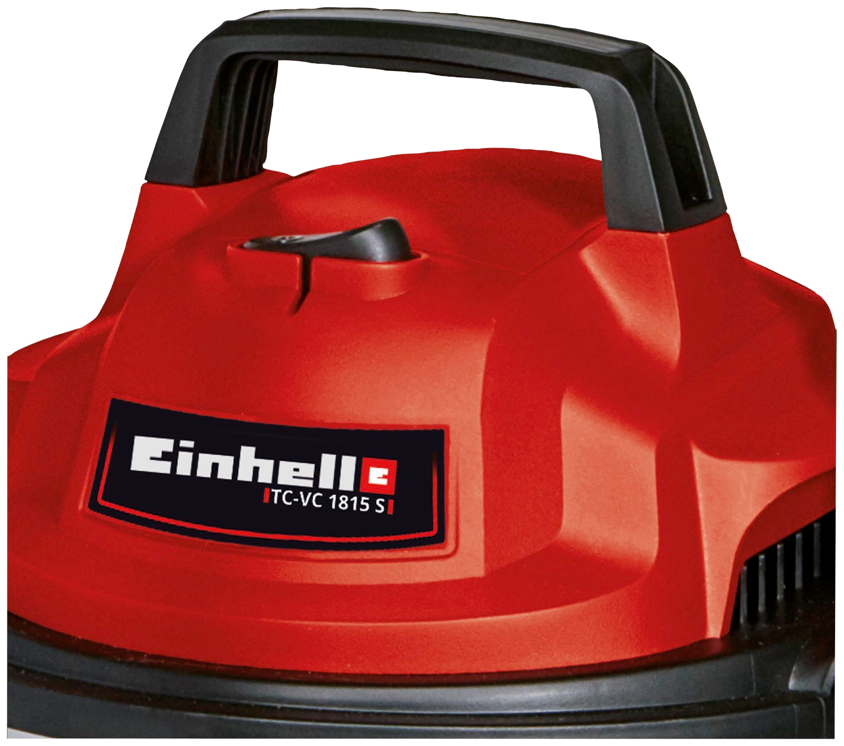 Einhell Nass-Trocken-Sauger »TC-VC 1815 S«