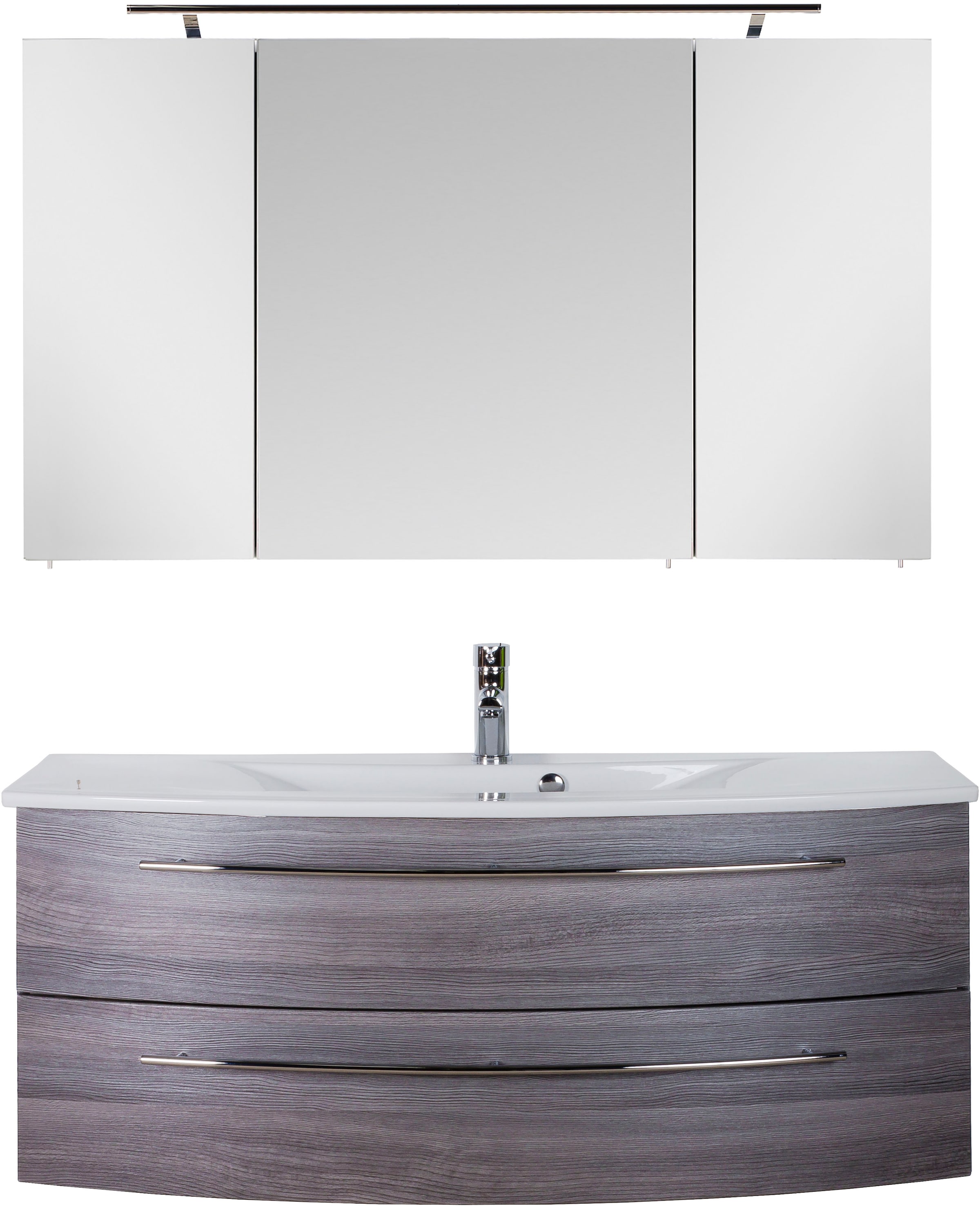 Saphir Badmöbel-Set »3040« 2 Stk. tlg.