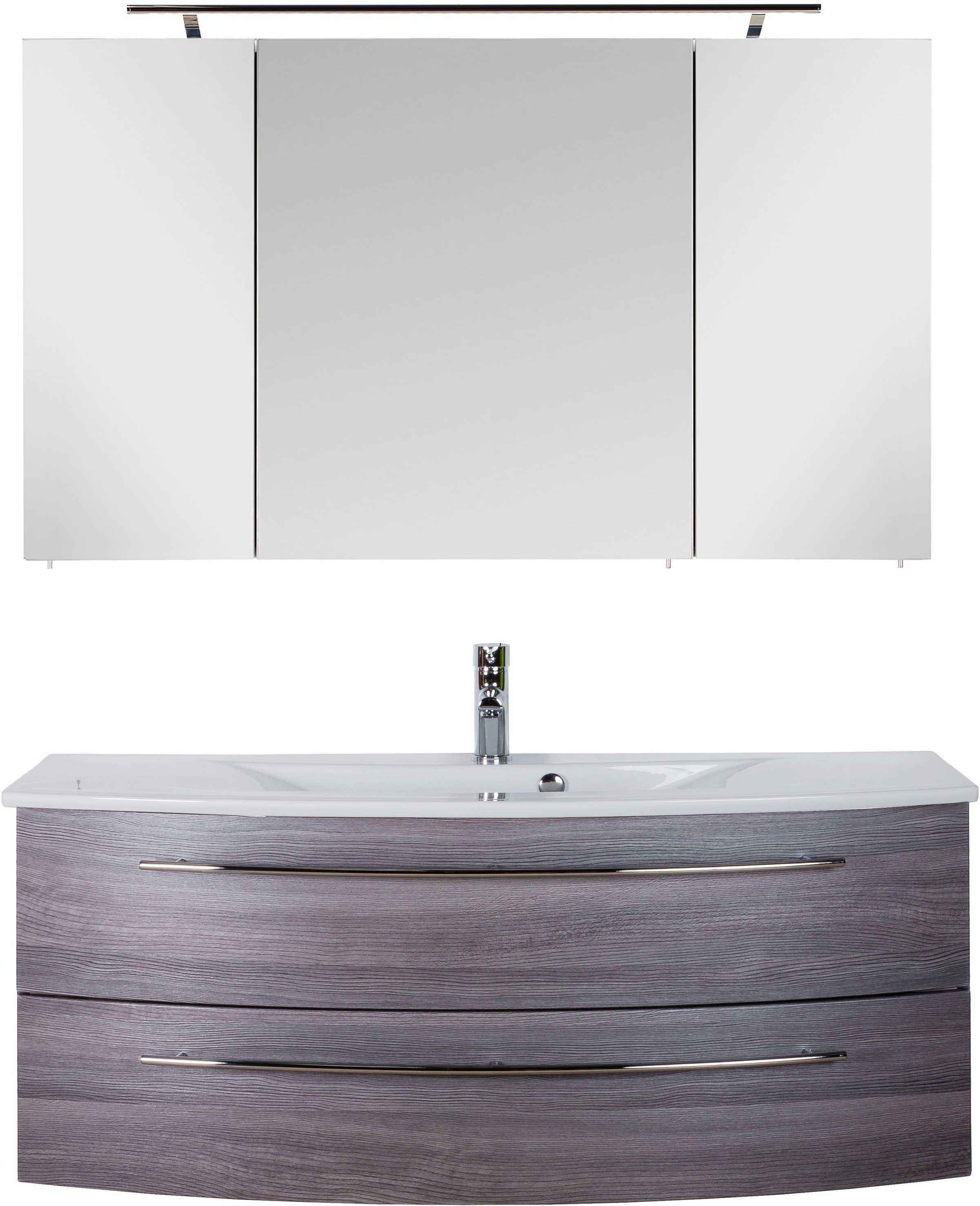 Saphir Badmöbel-Set »3040« 2 Stk. tlg. günstig online kaufen