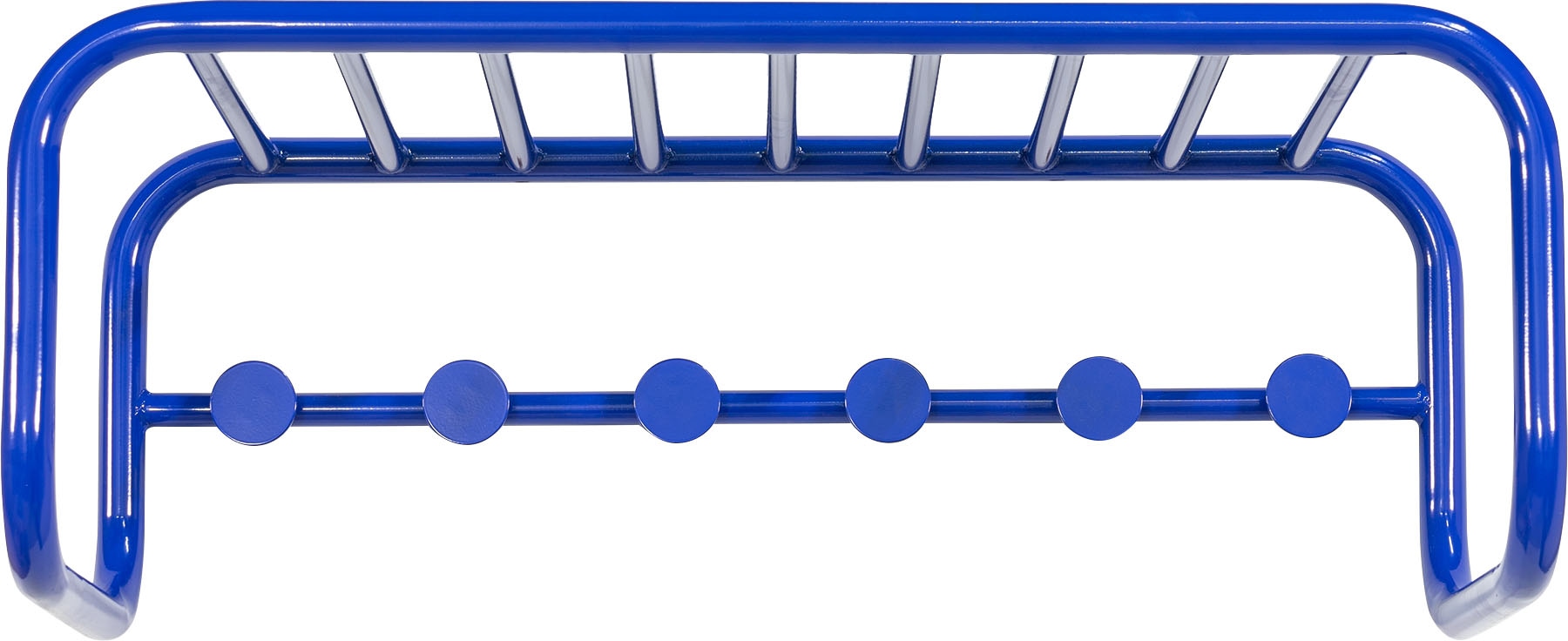 Spinder Design Garderobenleiste »RETRO Garderobe« günstig online kaufen
