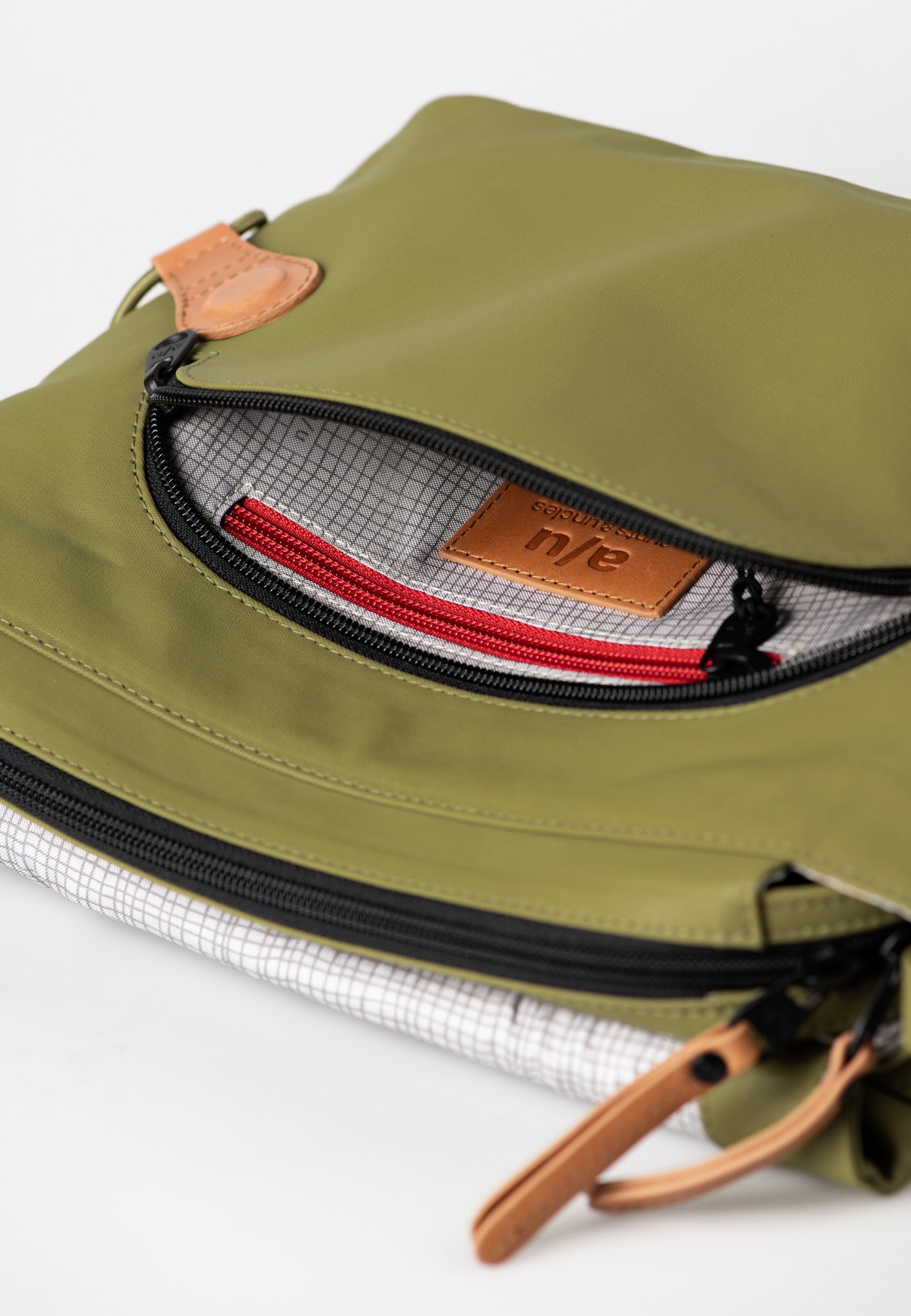 aunts & uncles Messenger Bag »Umhängetasche Sendai«