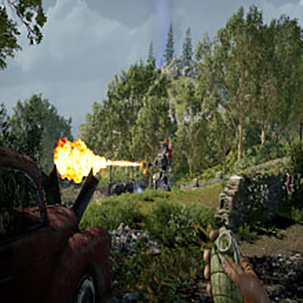 Fireshine Games Spielesoftware »Atomfall«, Xbox One