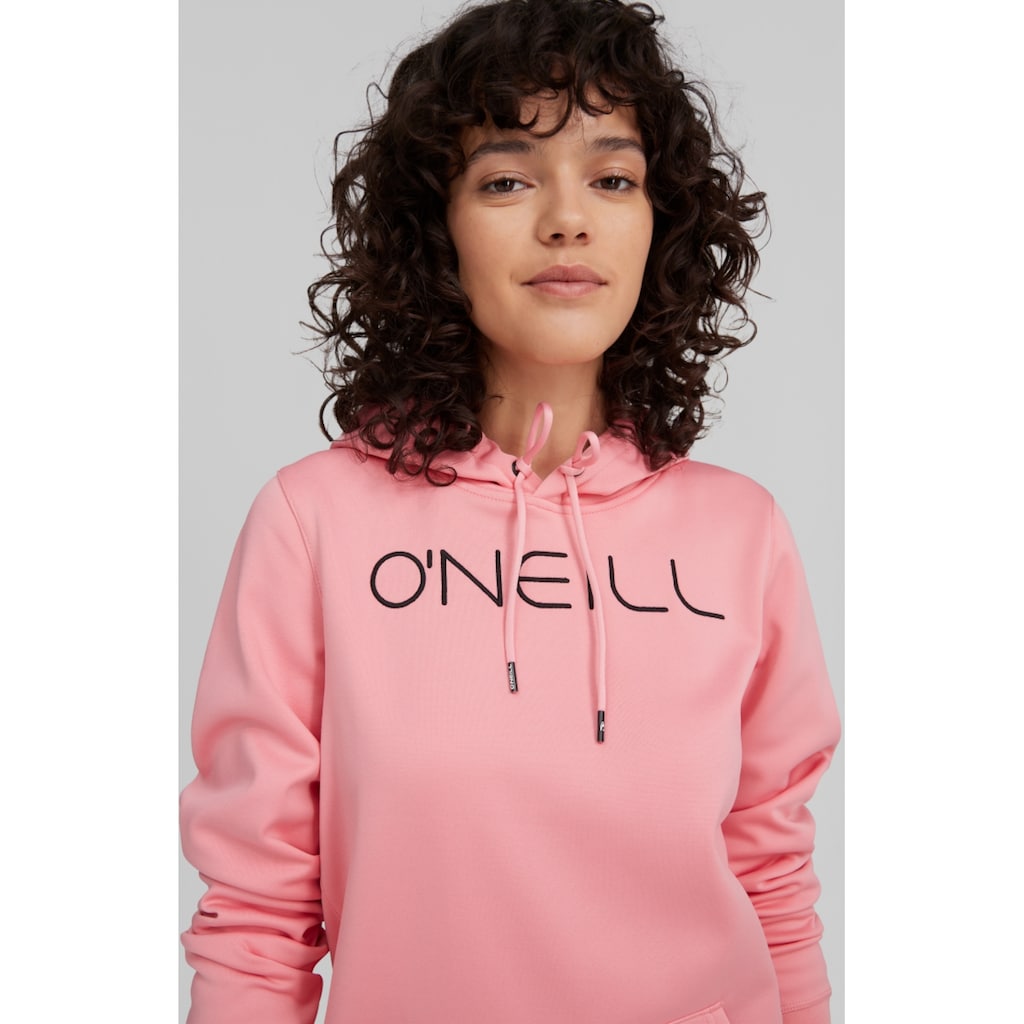 O'Neill Strickfleece-Pullover »O'Neill Active Fleece Hood«