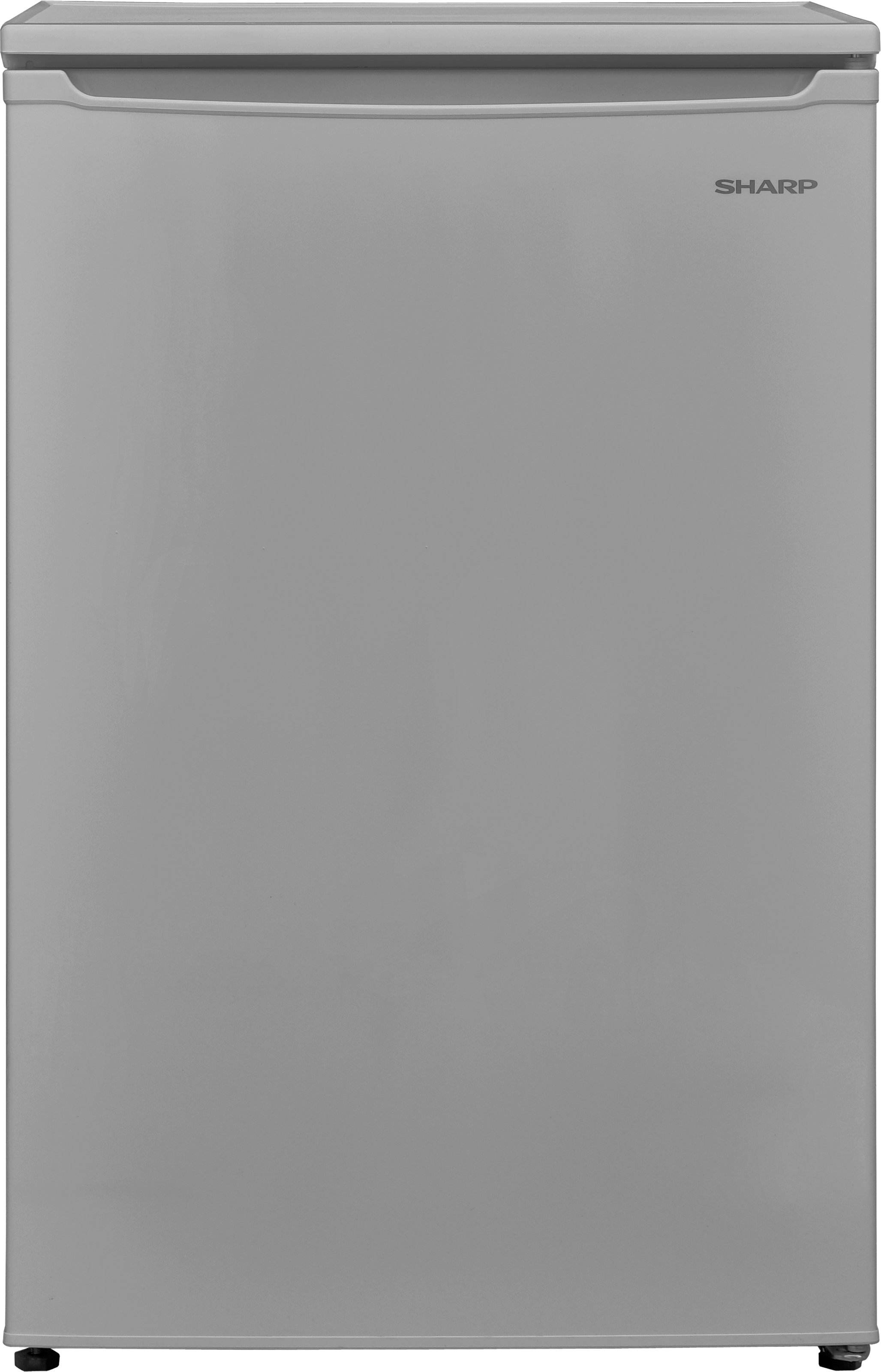 Sharp Gefrierschrank »SJ-UD103T0S-EU« 83,8 cm hoch 54 cm breit günstig online kaufen