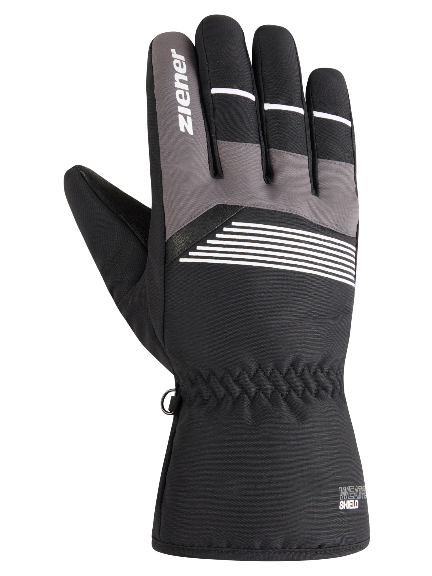 Ziener Skihandschuhe »GEVIN-Z glove man«