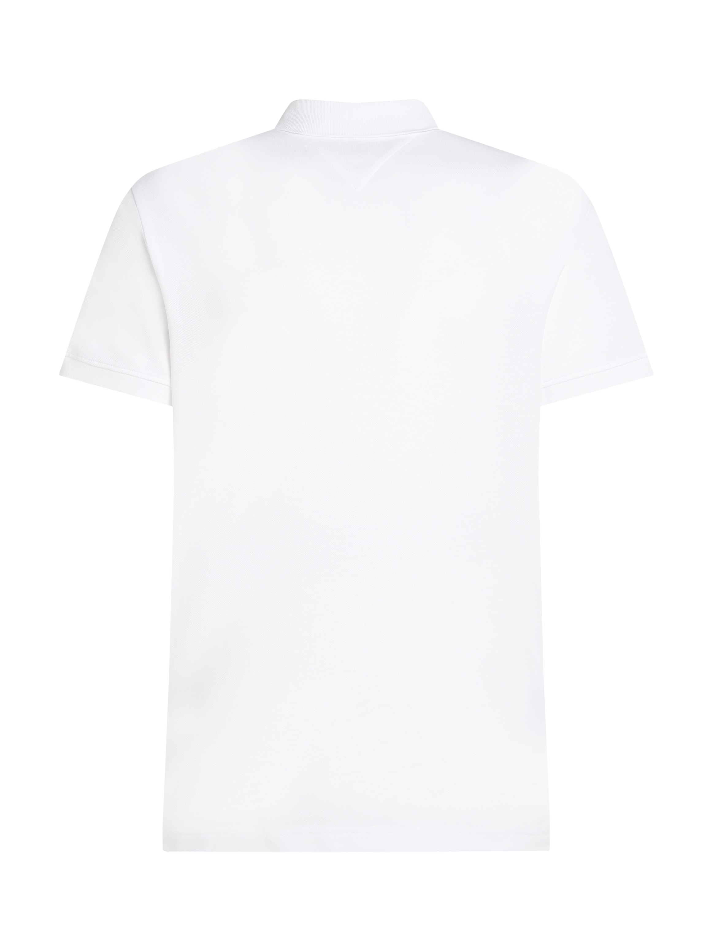 Tommy Hilfiger Poloshirt »HILFIGER CHEST INSERT REG POLO«