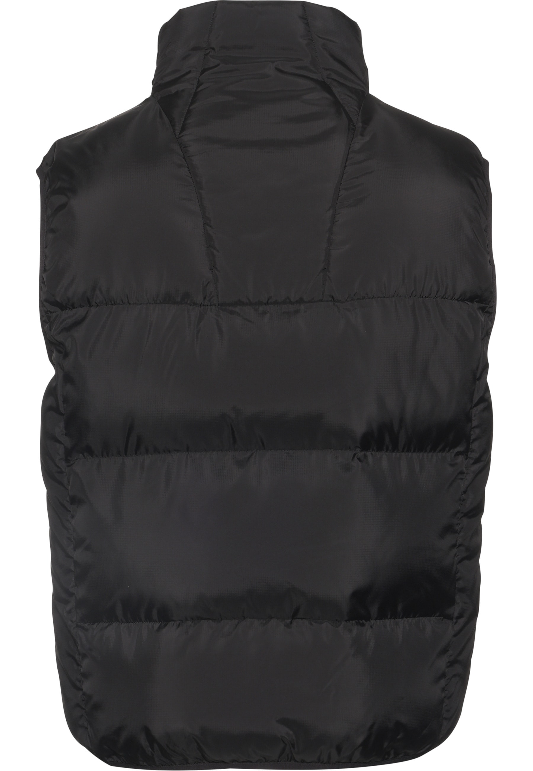Southpole Steppweste »Southpole Herren PM233-017-1 SP Bubble Vest 1.0« 1 Stk.
