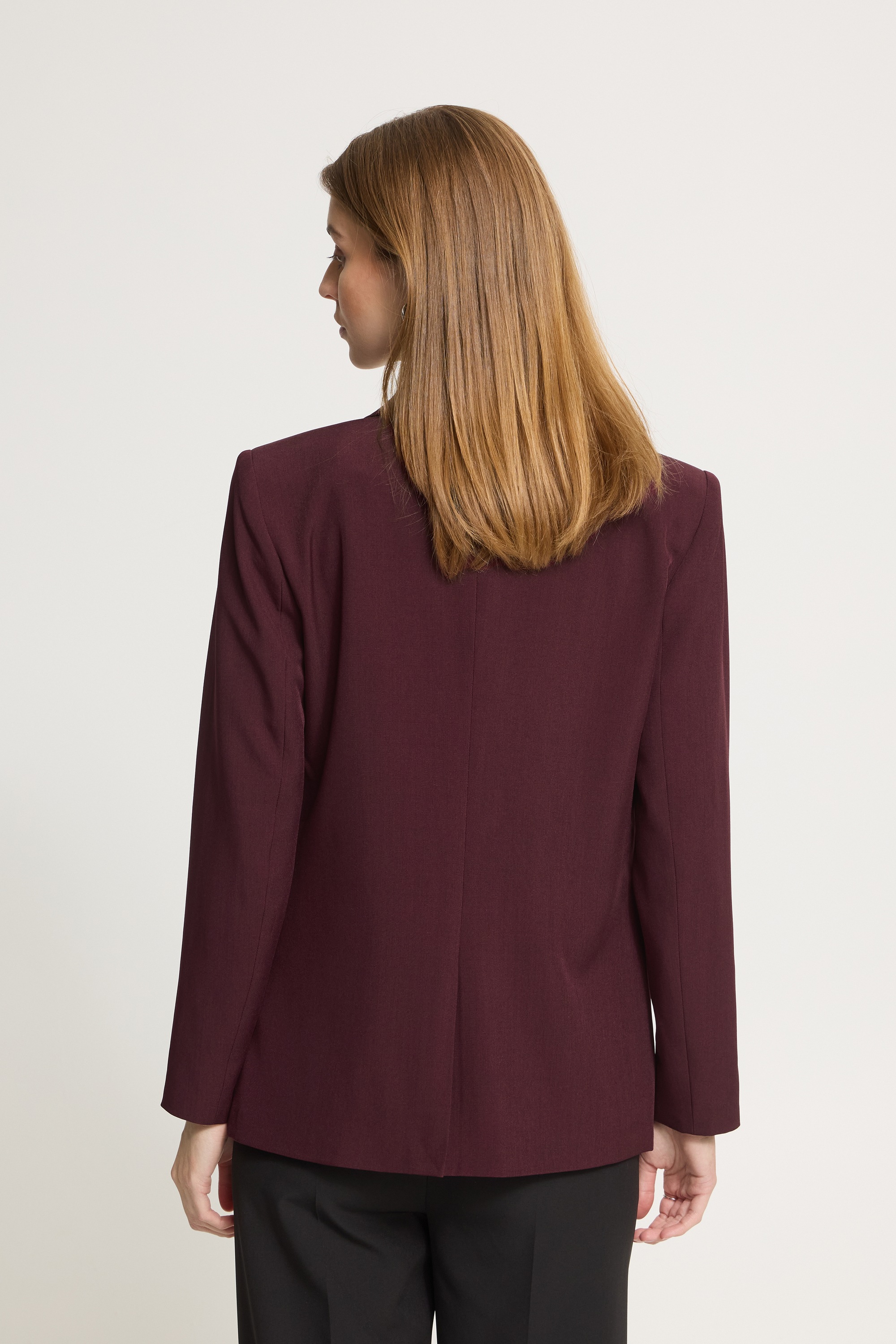 Ichi Blusenblazer »Blazer IHFAVA«