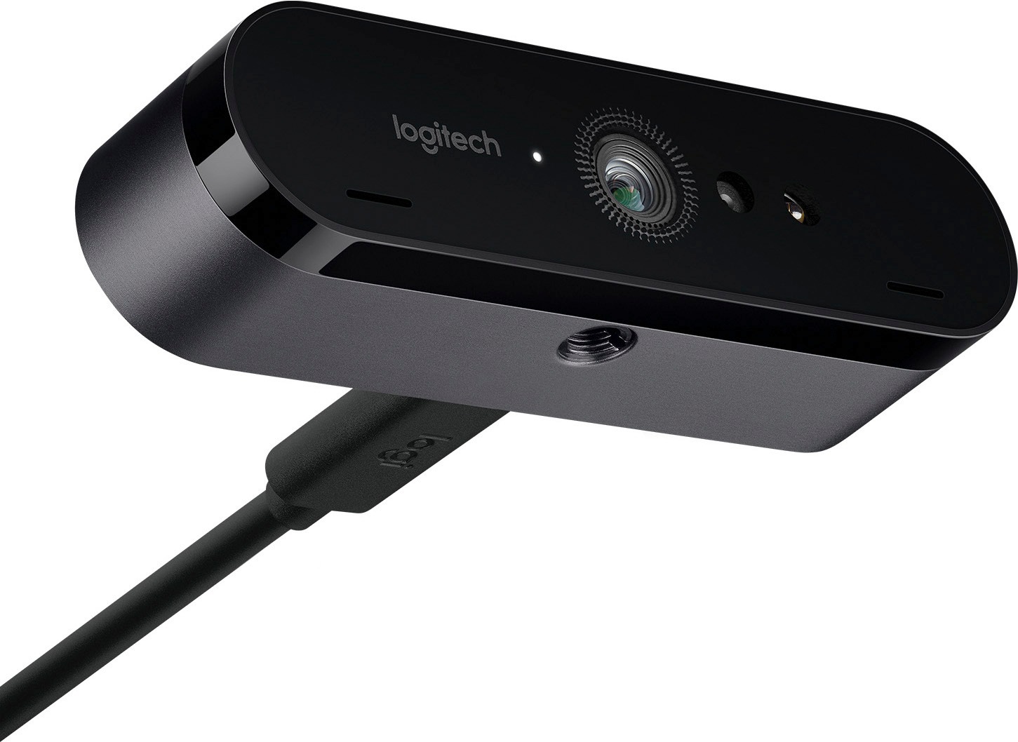 online »BRIO HD, Logitech bestellen STREAM 4K IrDA Webcam (Infrarot) 4K Ultra EDITION«,