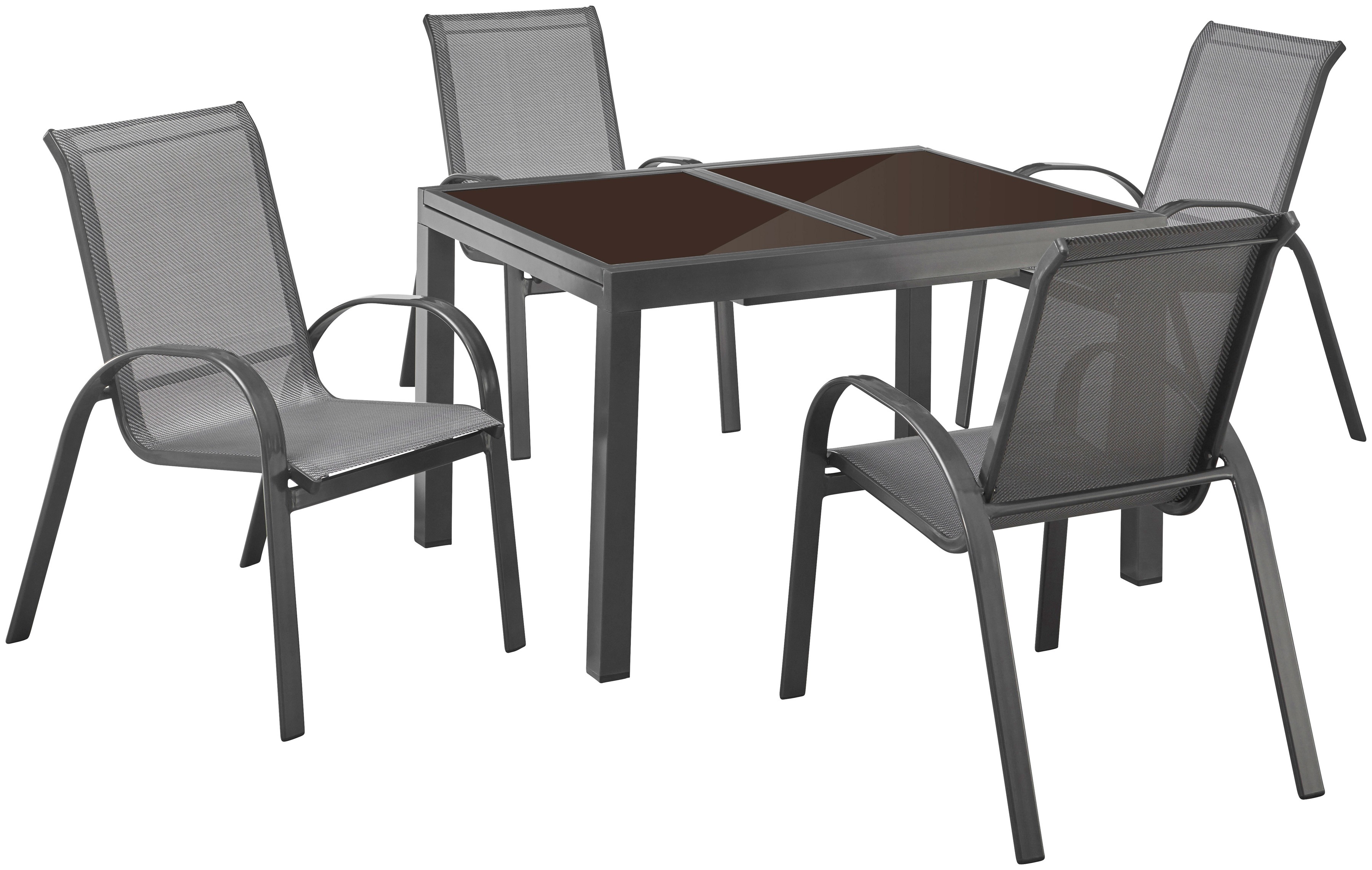 MERXX Garten-Essgruppe »Amalfi« günstig online kaufen