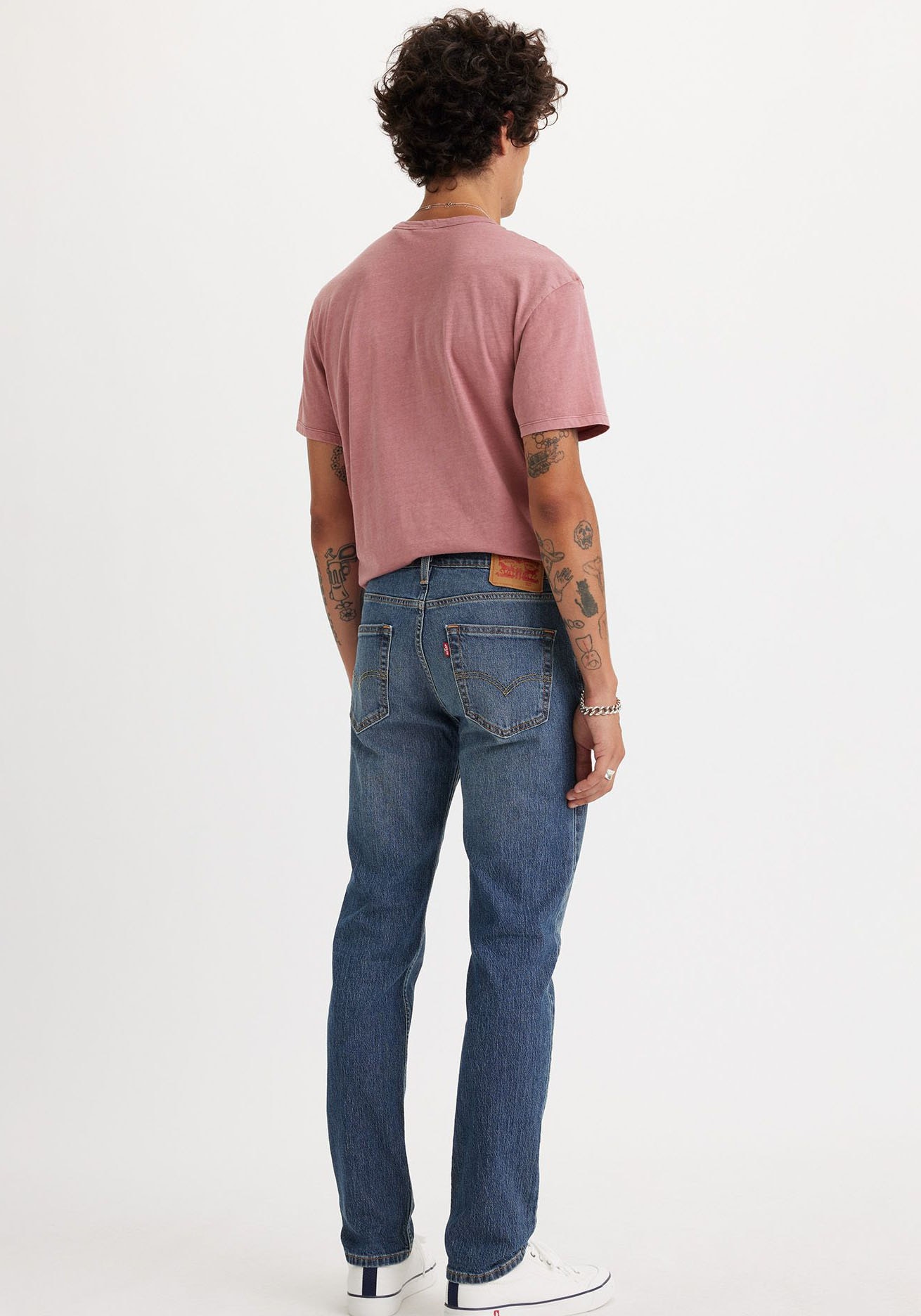 Levi's® Slim-fit-Jeans »511 SLIM«, mit Stretch