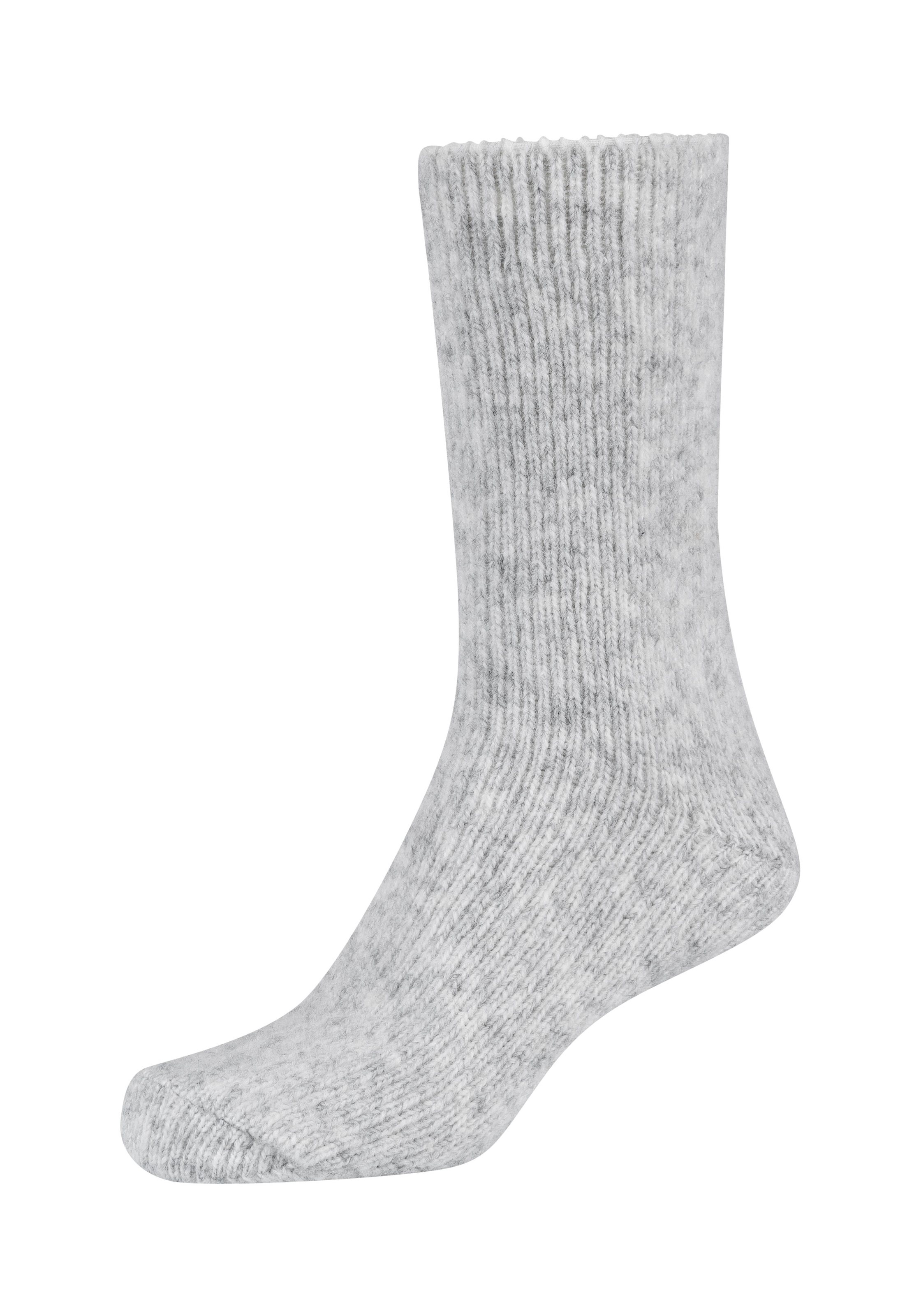 s.Oliver Socken »warm & cozy« 4 Paar tlg. mit elastischem Bund
