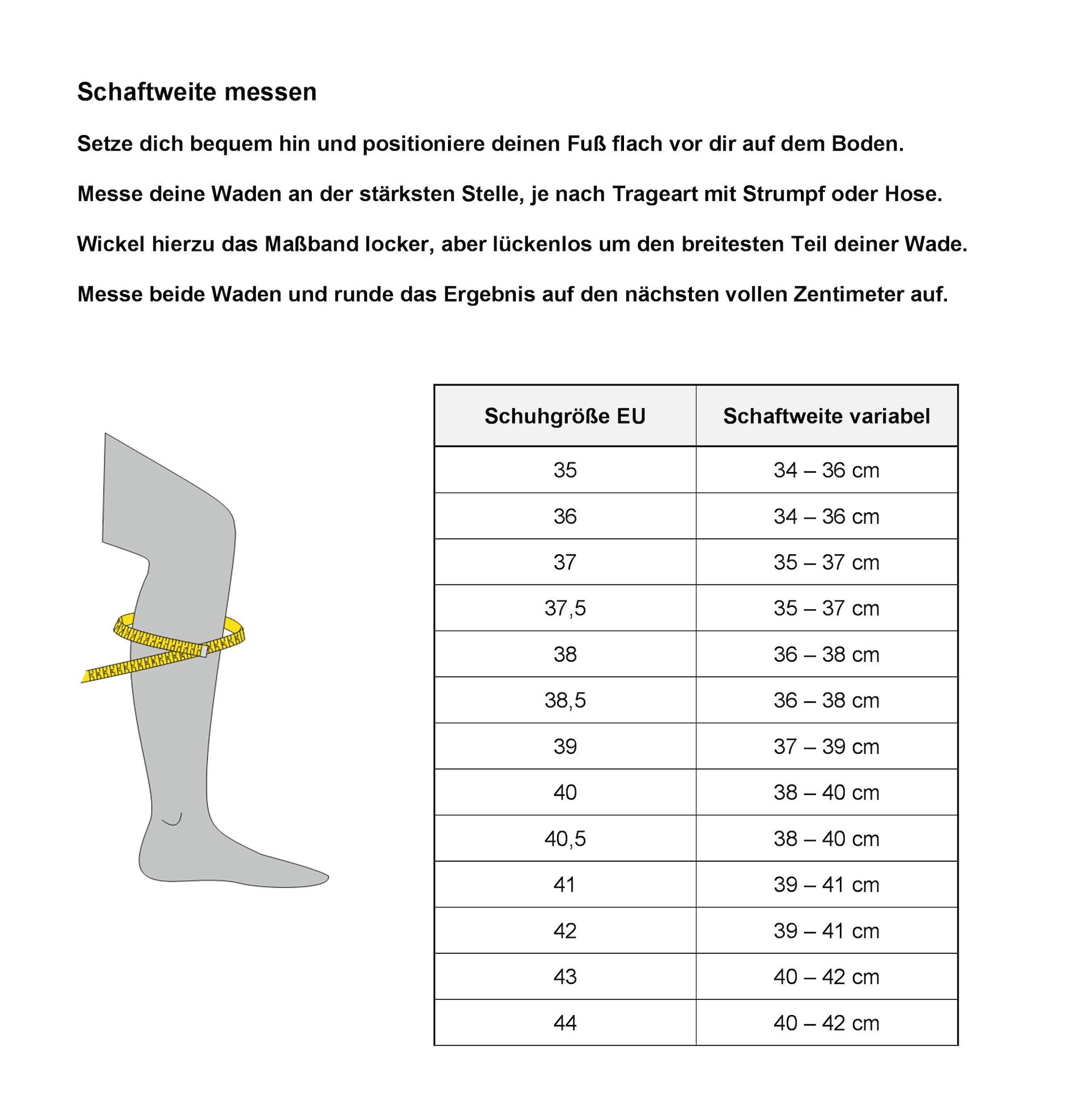 Gabor Stiefel  Blockabsatz, Langschaftstiefel mit Innenreißverschluss