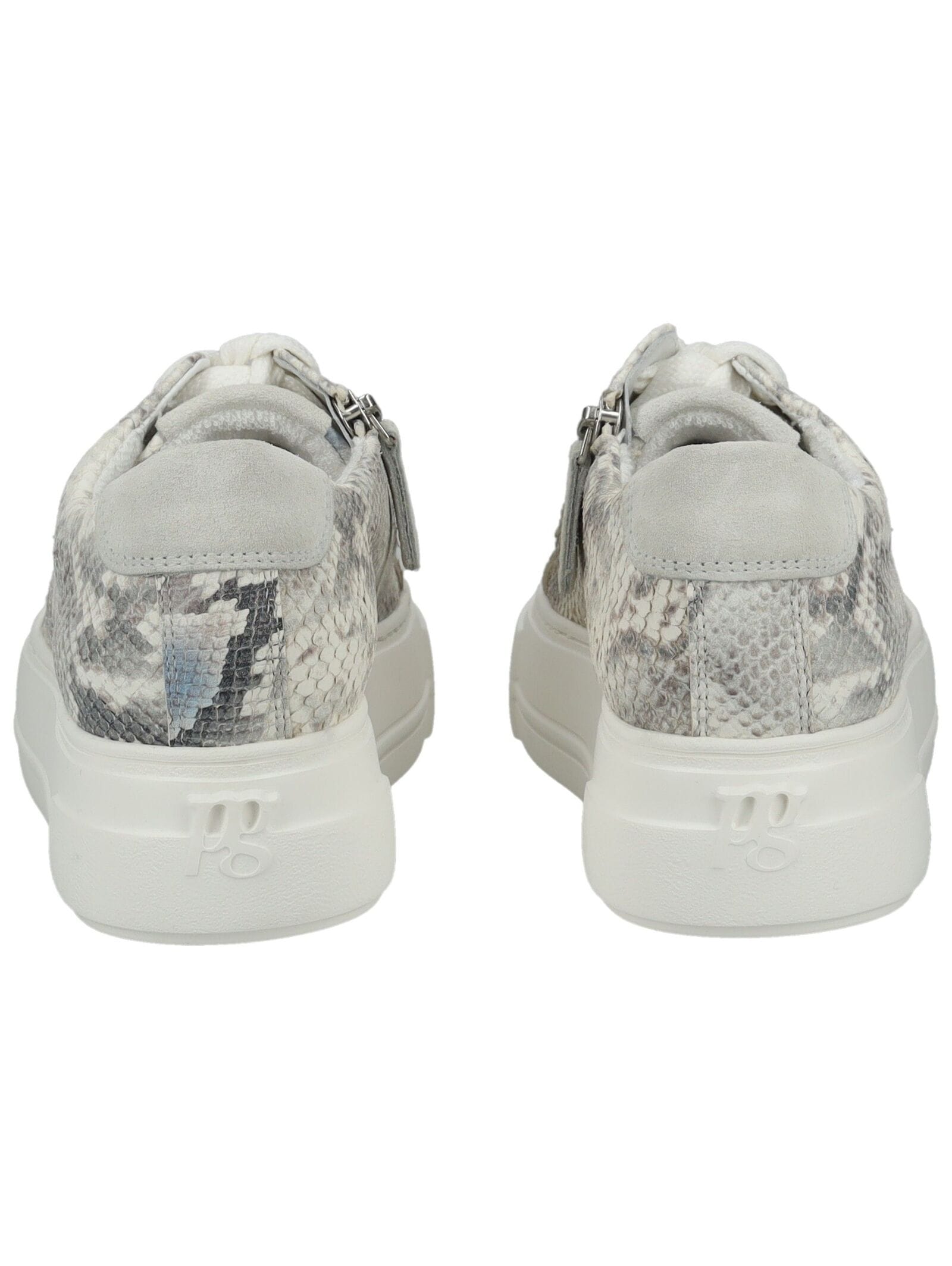 Paul Green Plateausneaker »Paul Green Sneaker Glattleder«