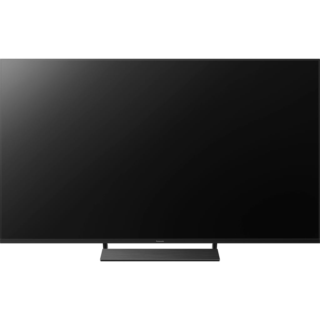 Panasonic LED-Fernseher »TX-65JXW854«, 164 cm/65 Zoll, 4K Ultra HD, Smart-TV