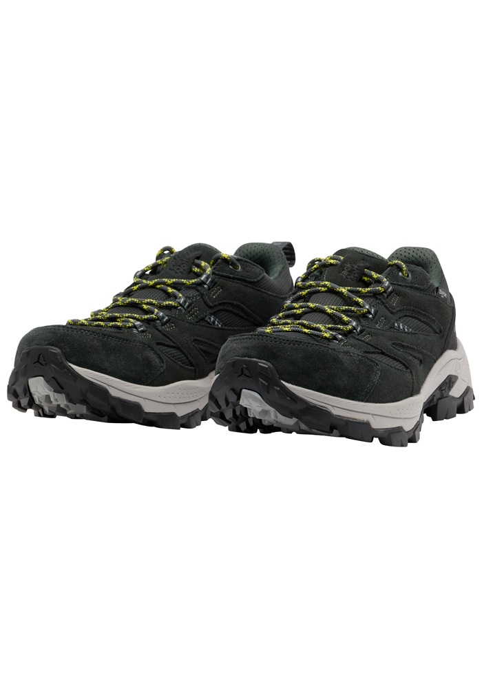Jack Wolfskin Wanderschuh »VOJO TOUR TEXAPORE LOW M«
