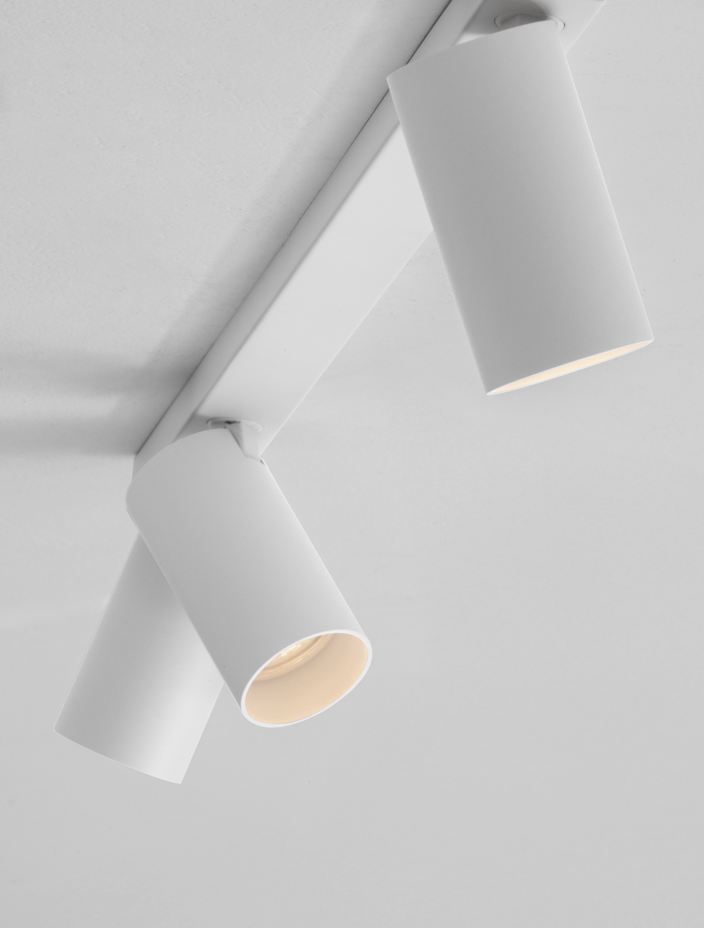 Nova Luce Deckenleuchte »OSO« GU10 1 Stk.